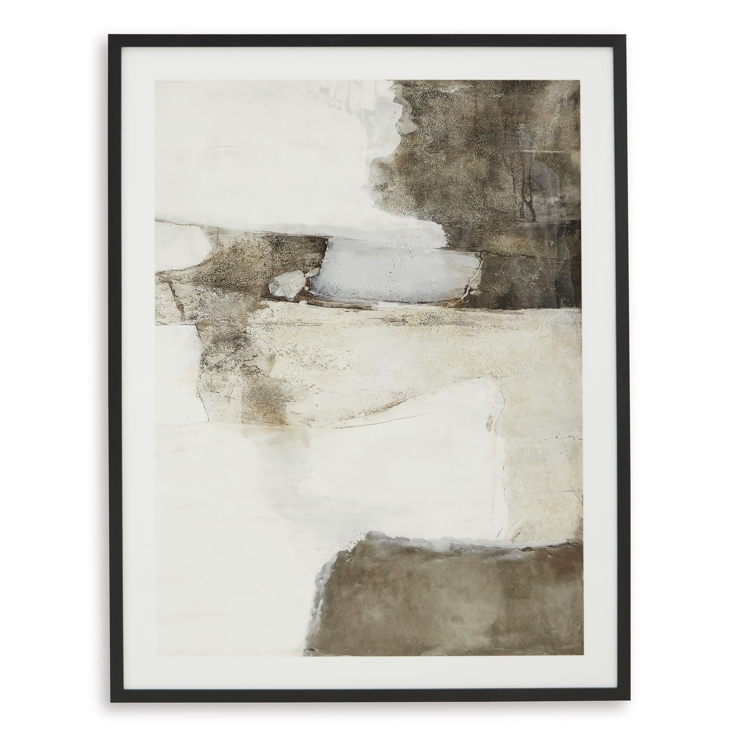 Signature Design by Ashley Aldricton A8000406 Wall Art - Image 2