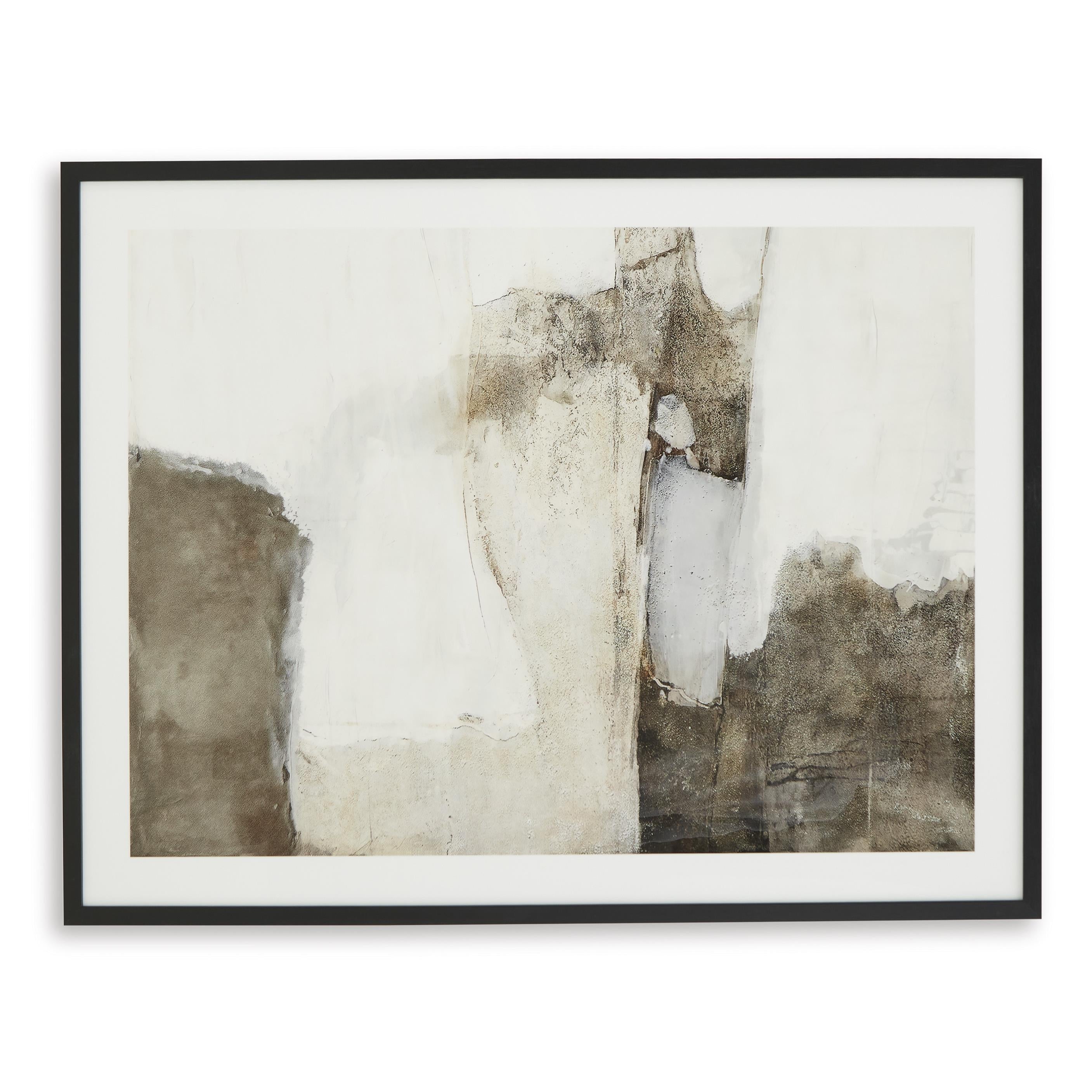 Signature Design by Ashley Aldricton A8000406 Wall Art - Image 3