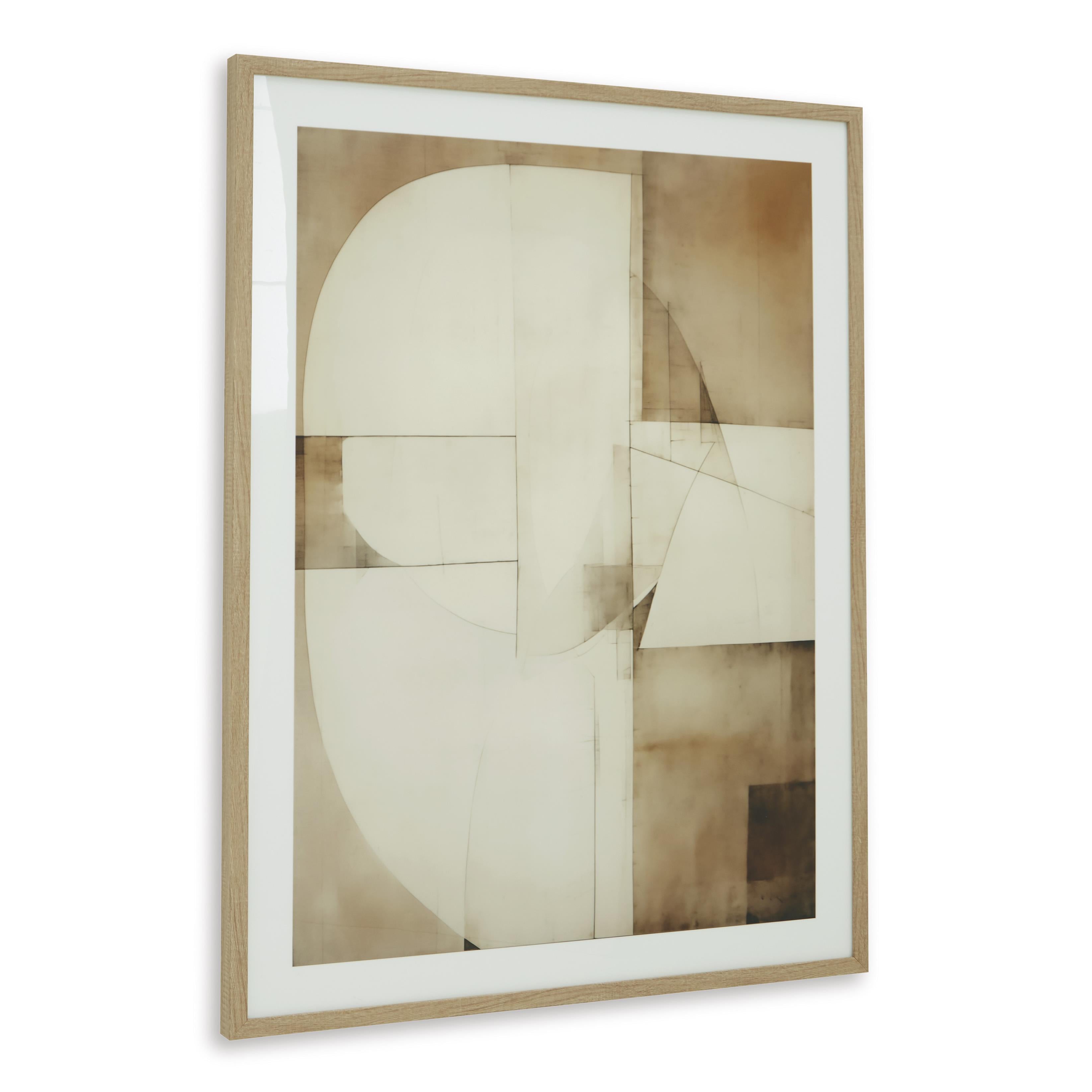 Signature Design by Ashley Corlain A8000407 Wall Art - Image 1