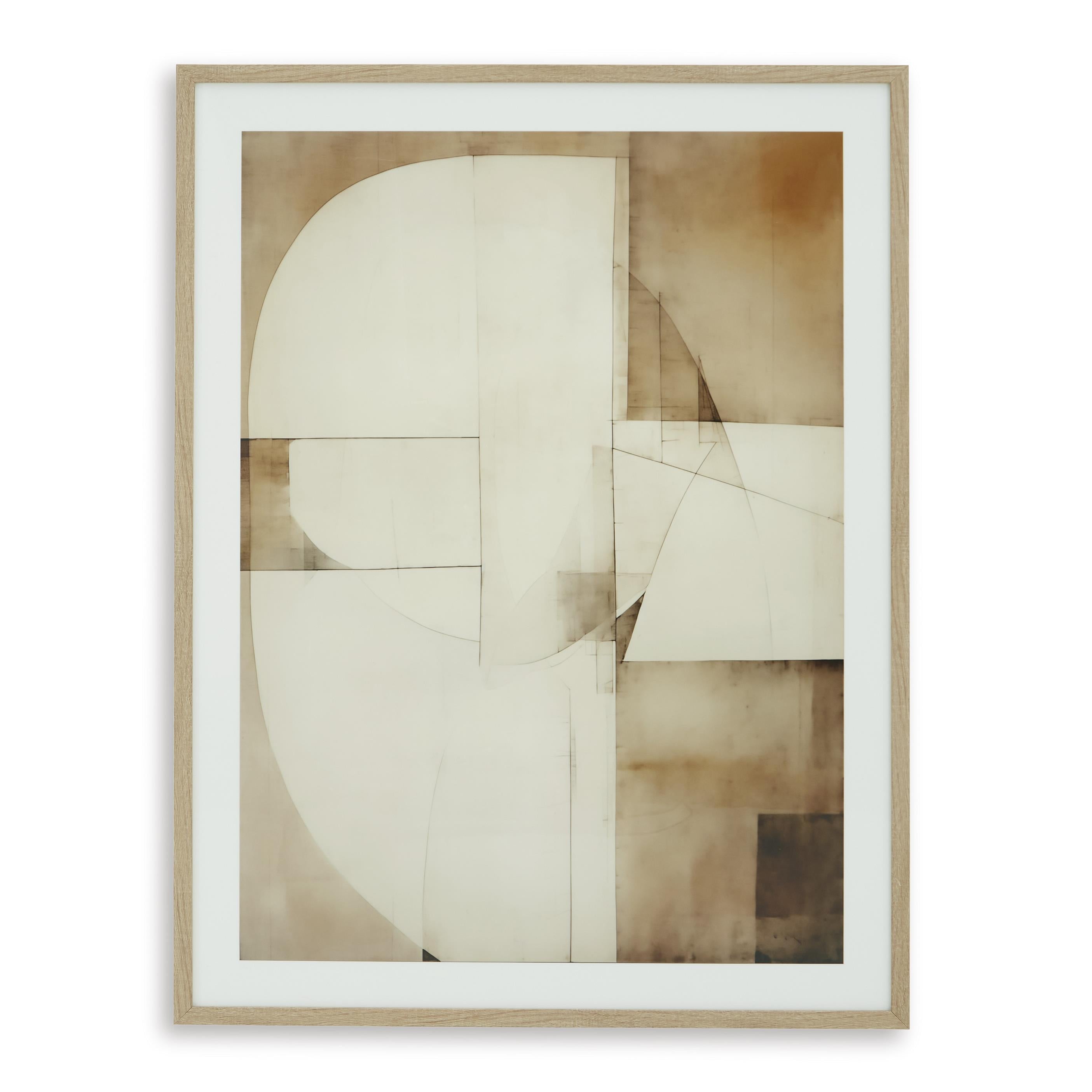 Signature Design by Ashley Corlain A8000407 Wall Art - Image 2