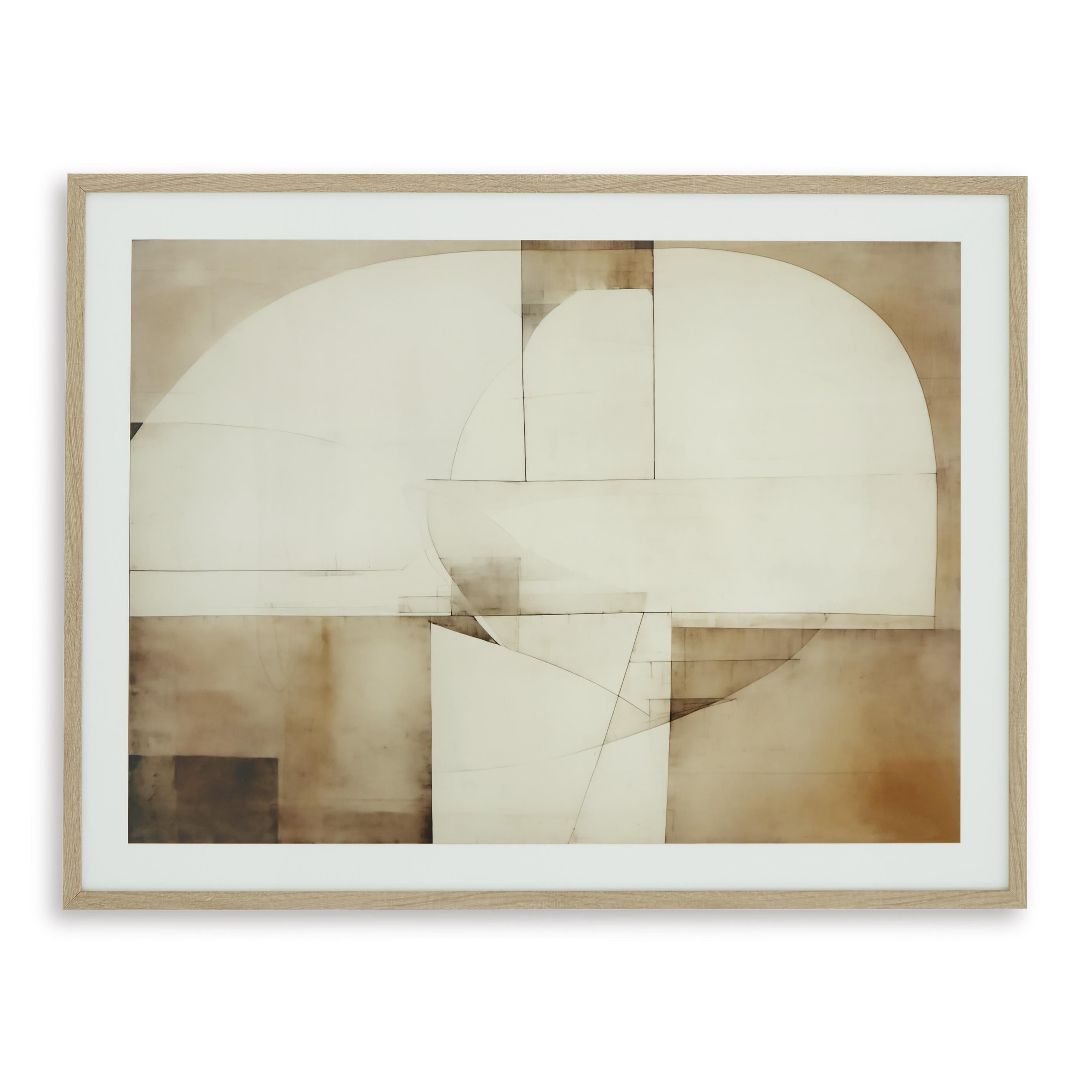 Signature Design by Ashley Corlain A8000407 Wall Art - Image 3