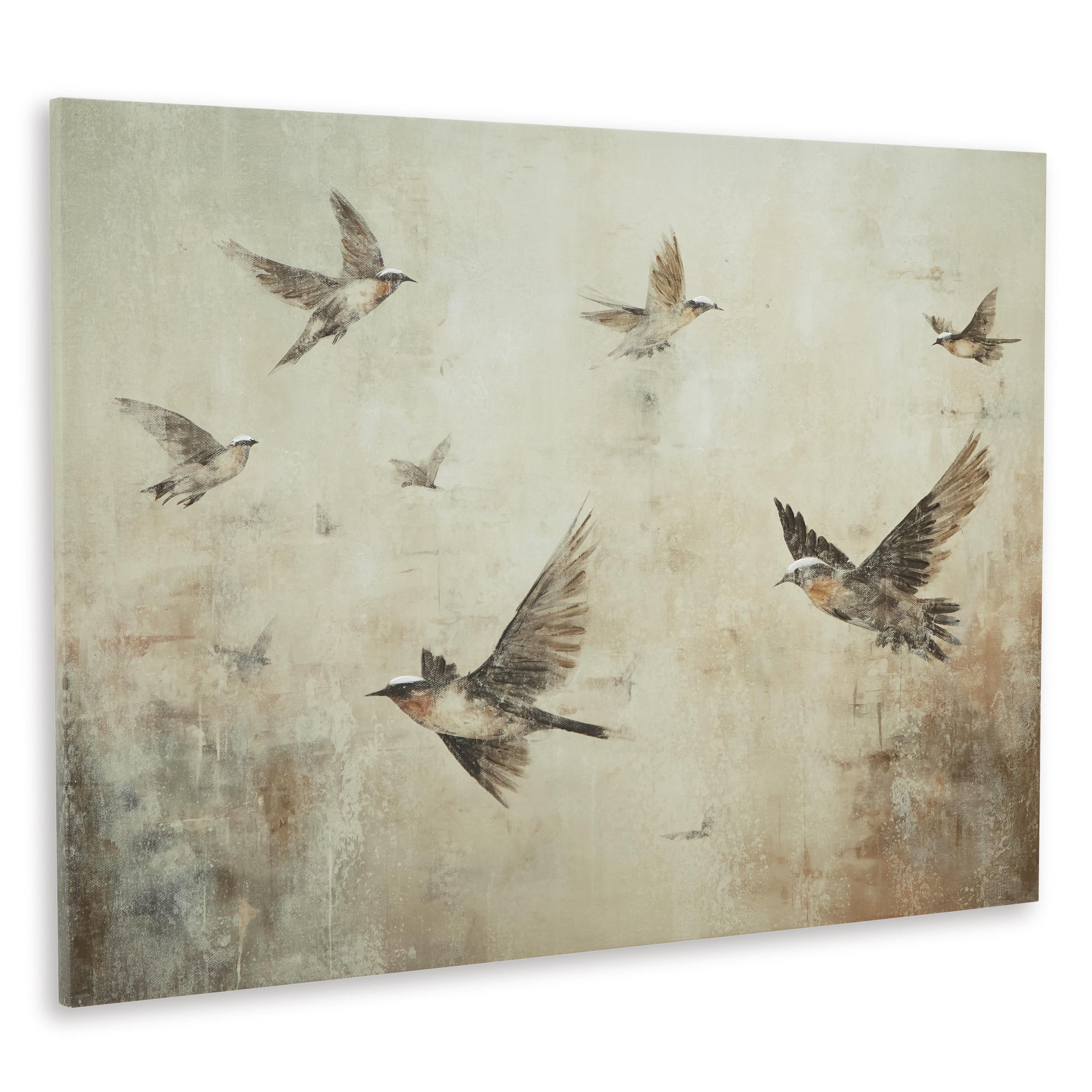 Signature Design by Ashley Collmund A8000413 Wall Art - Image 1