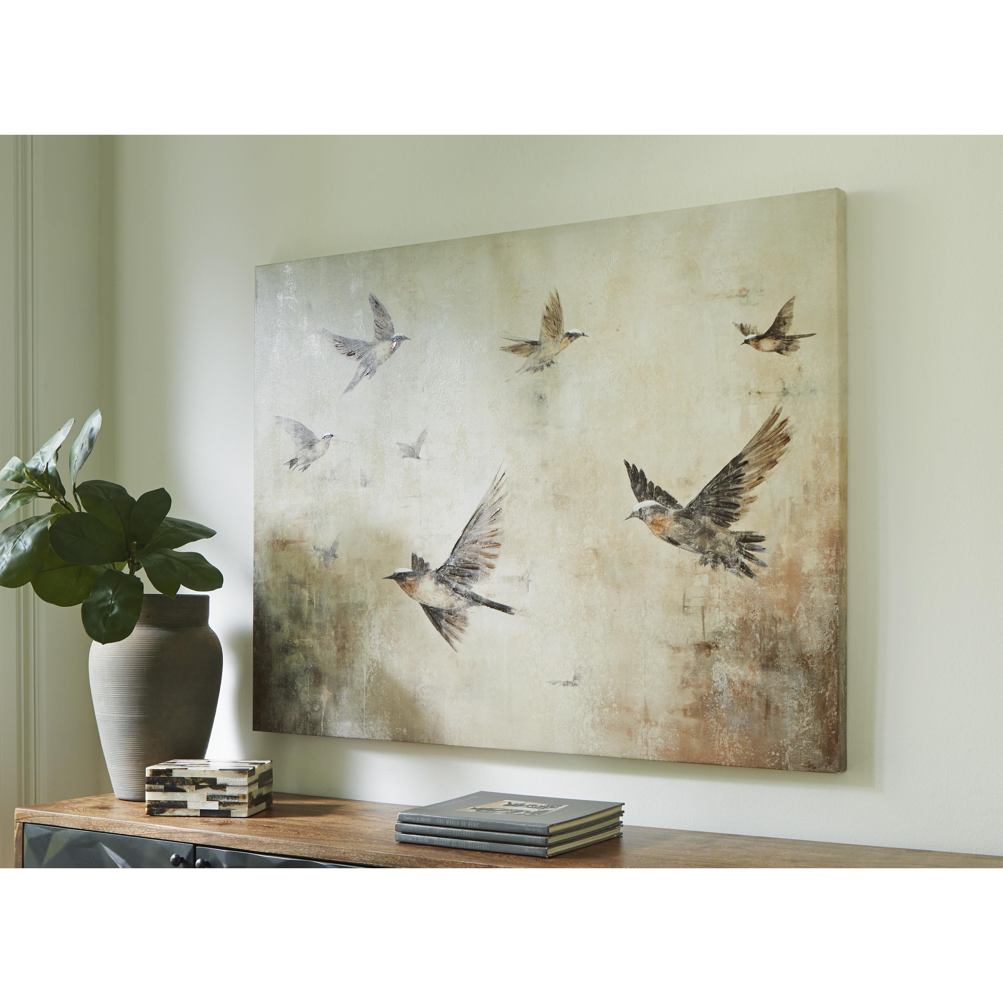 Signature Design by Ashley Collmund A8000413 Wall Art - Image 3