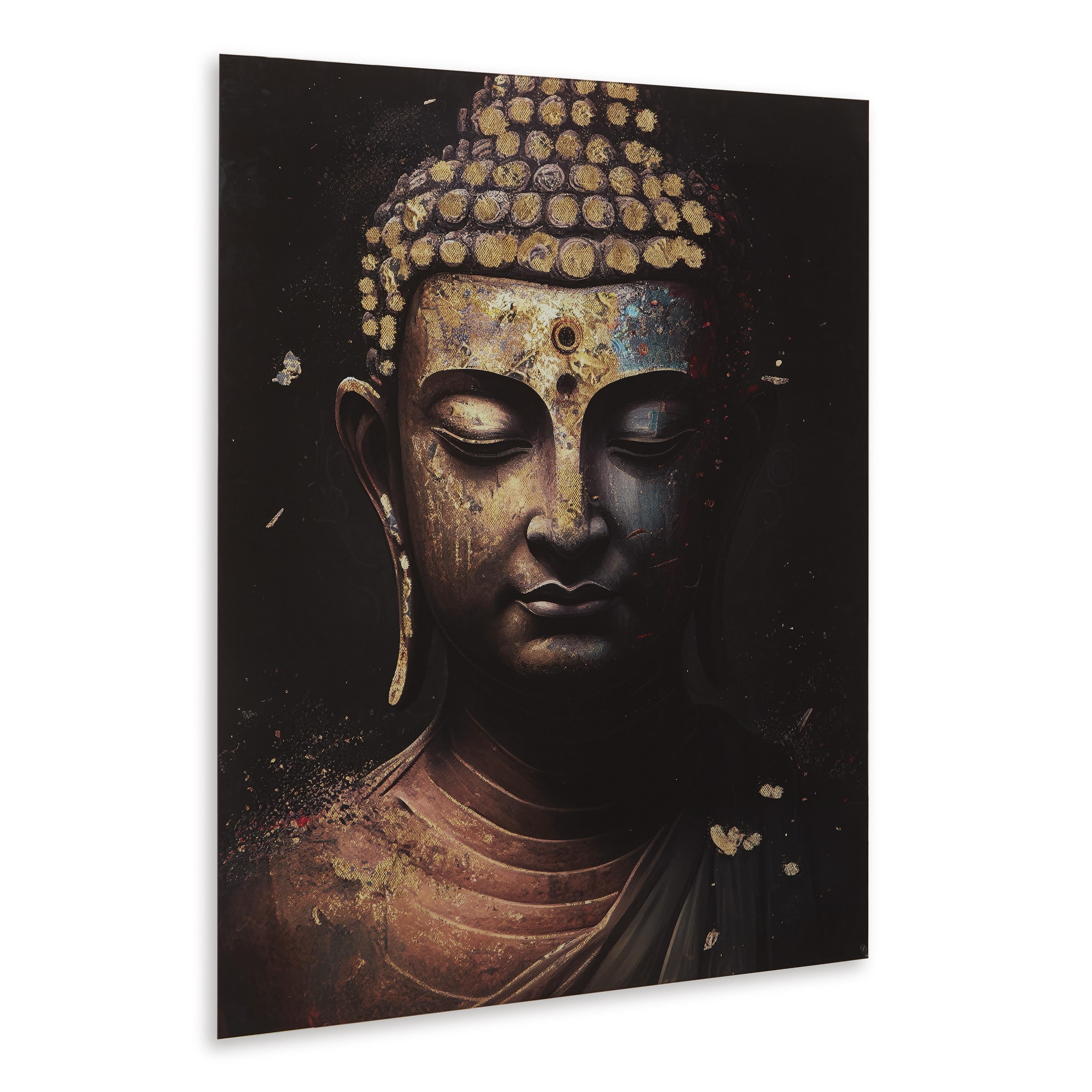 Signature Design by Ashley Caymoore A8000423 Wall Art
