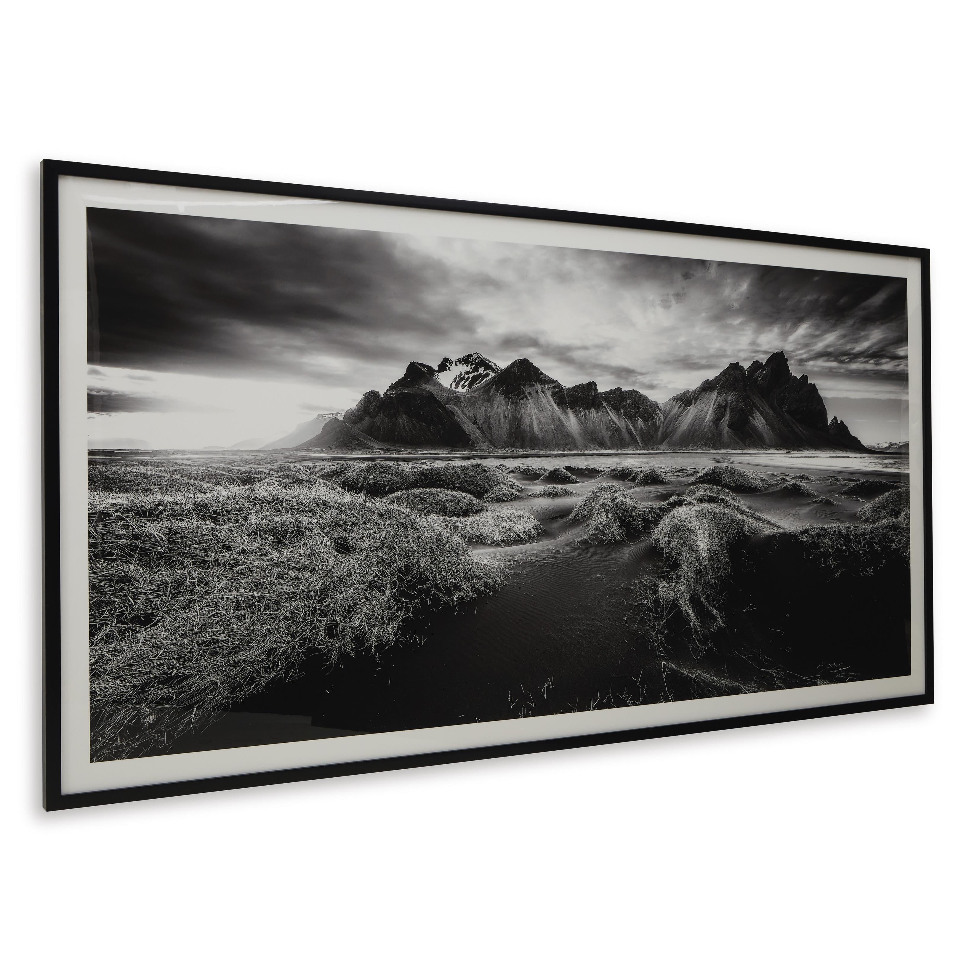 Signature Design by Ashley Delstone A8000424 Wall Art - Image 1
