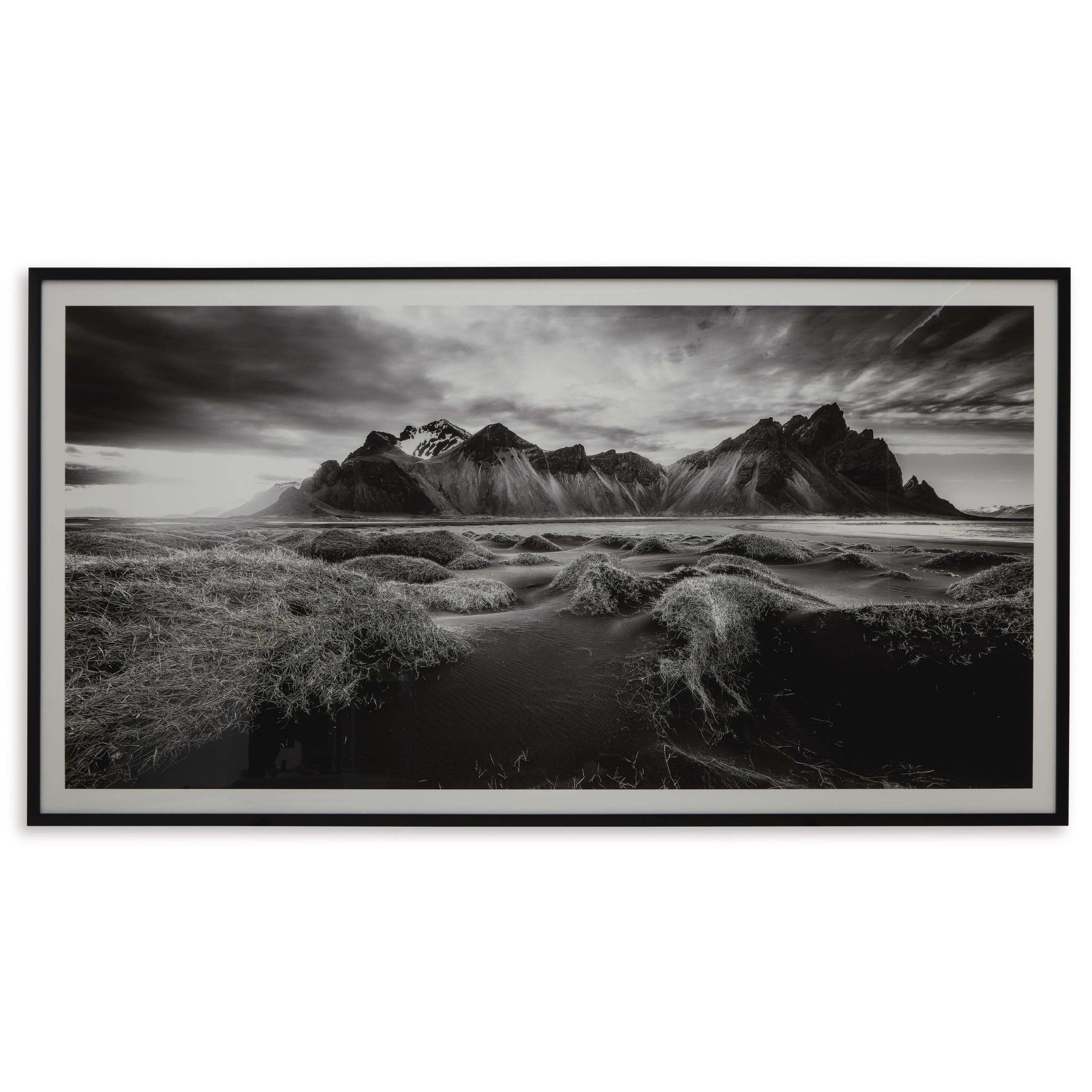 Signature Design by Ashley Delstone A8000424 Wall Art - Image 2