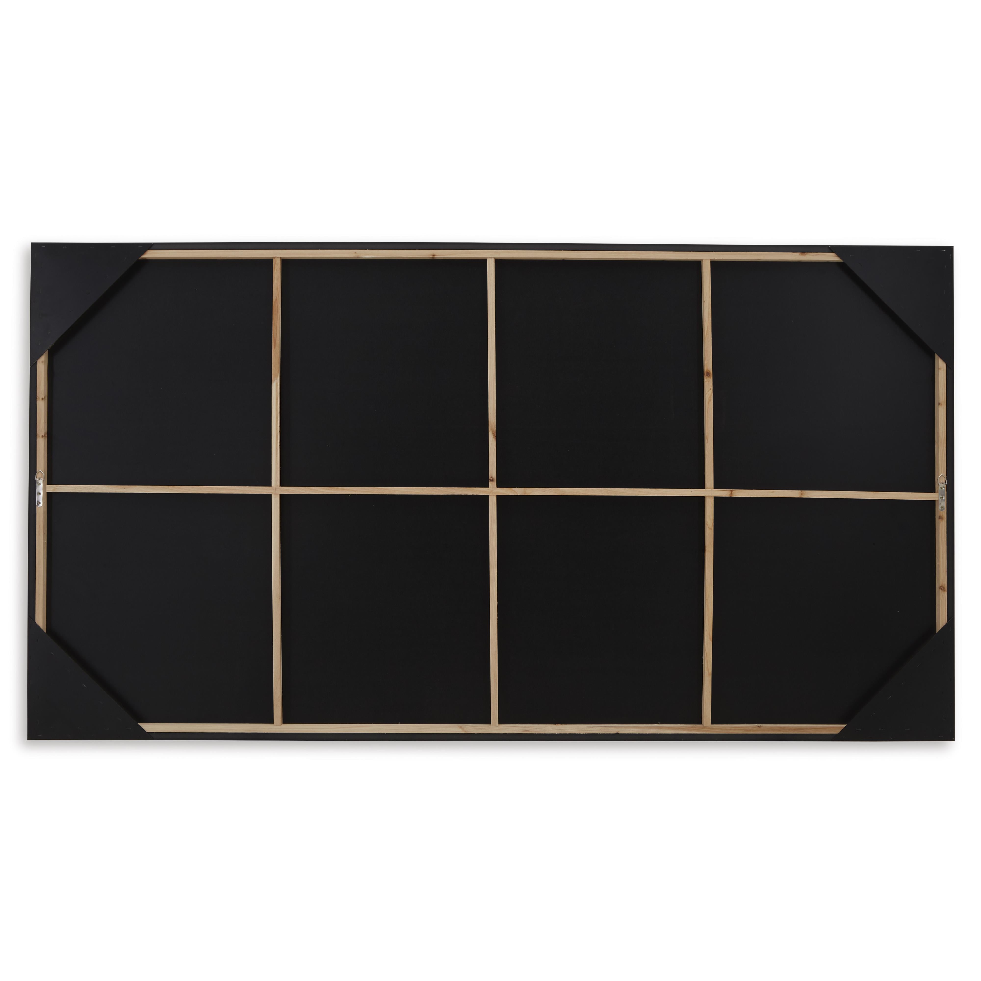 Signature Design by Ashley Delstone A8000424 Wall Art - Image 3