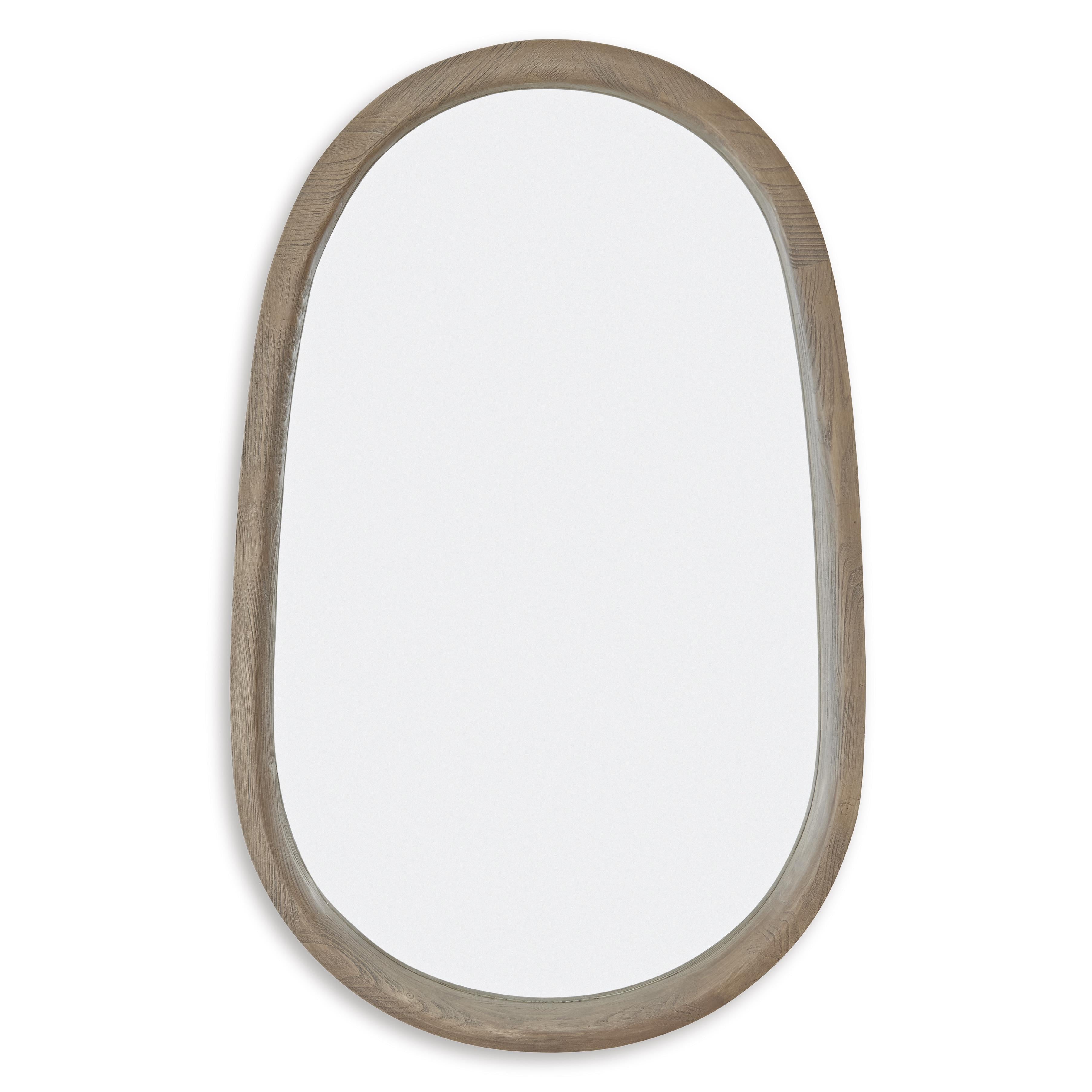 Signature Design by Ashley Aarilynn A8010329 Accent Mirror - Image 2