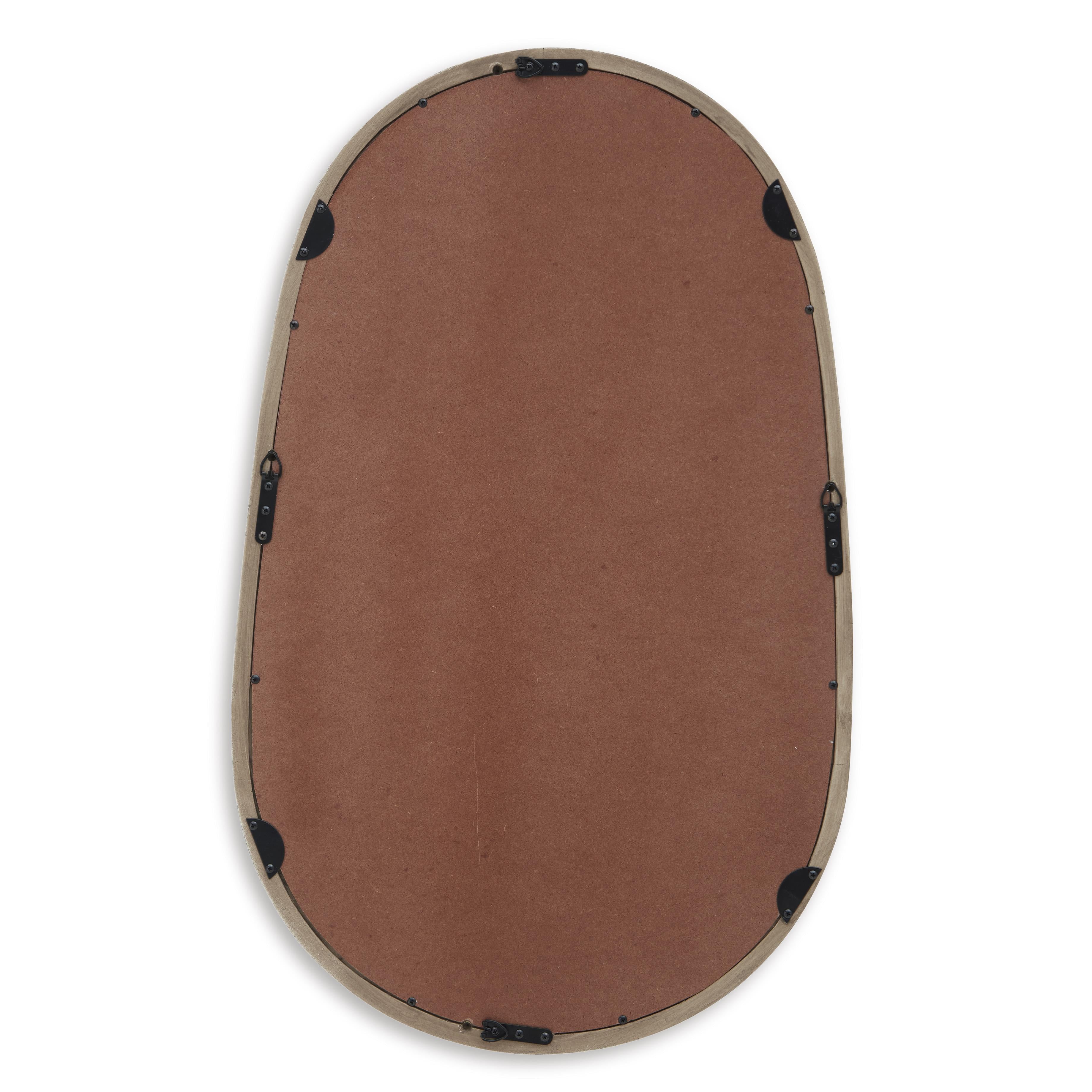 Signature Design by Ashley Aarilynn A8010329 Accent Mirror - Image 3