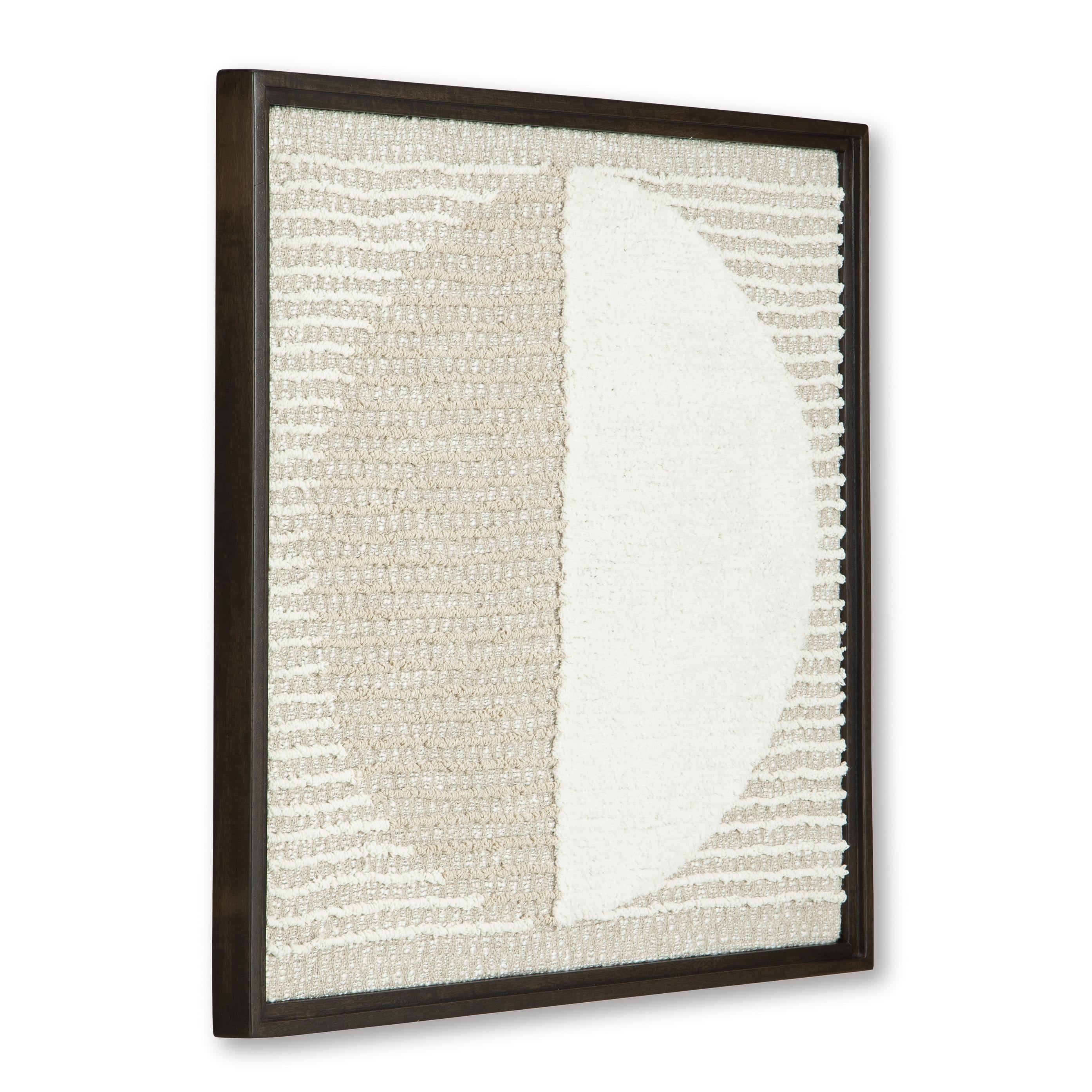 Signature Design by Ashley Bachard A8010330 Wall Decor - Image 1