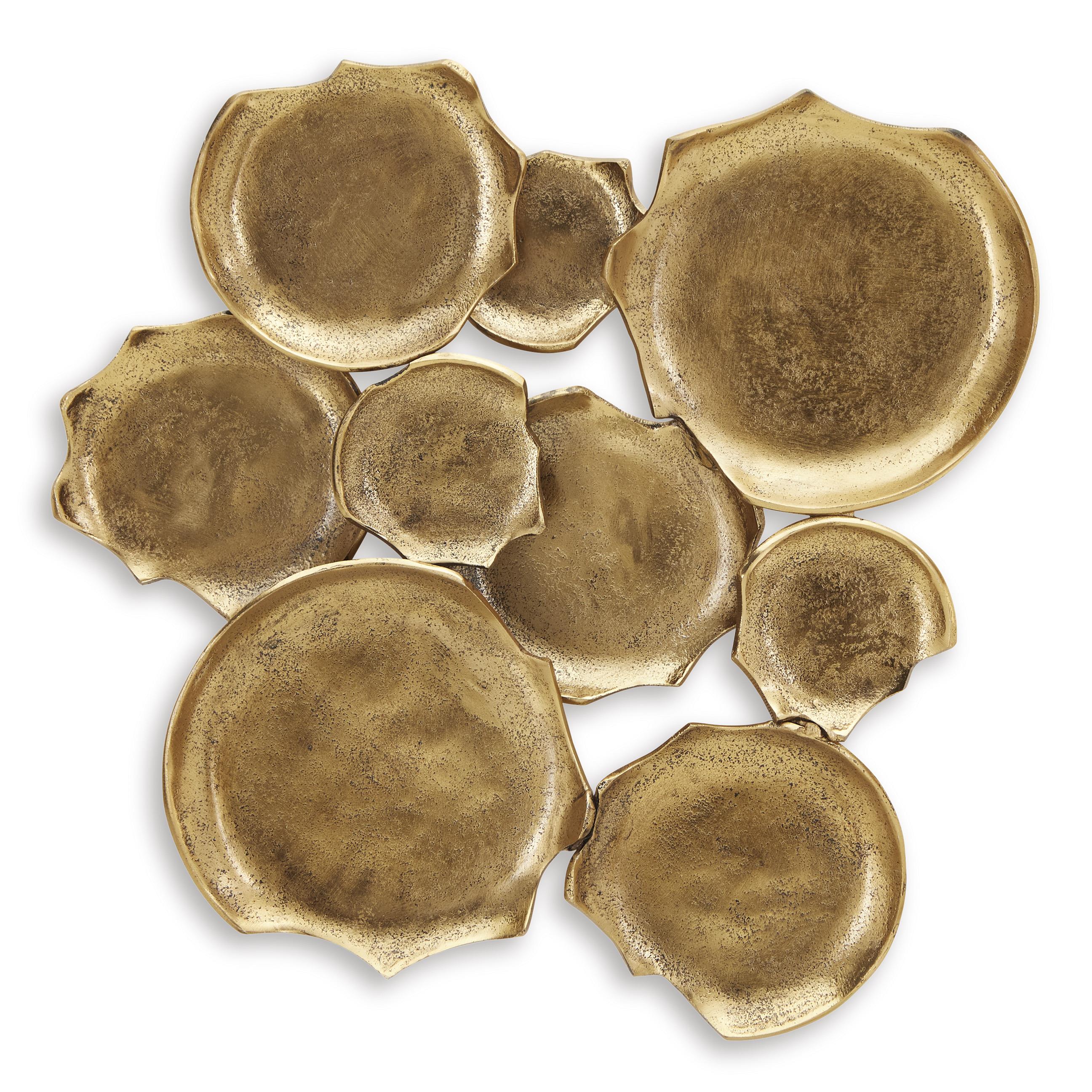 Signature Design by Ashley Gageton A8010335 Wall Decor - Image 2