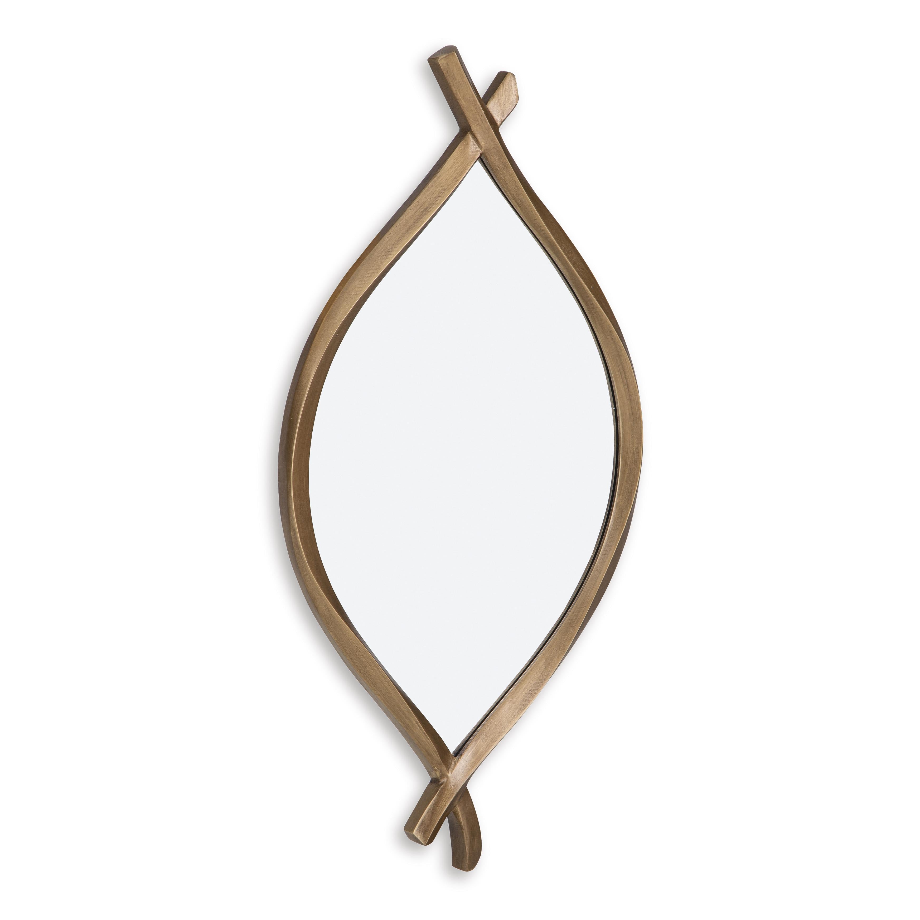Signature Design by Ashley Bartner A8010340 Accent Mirror - Image 2