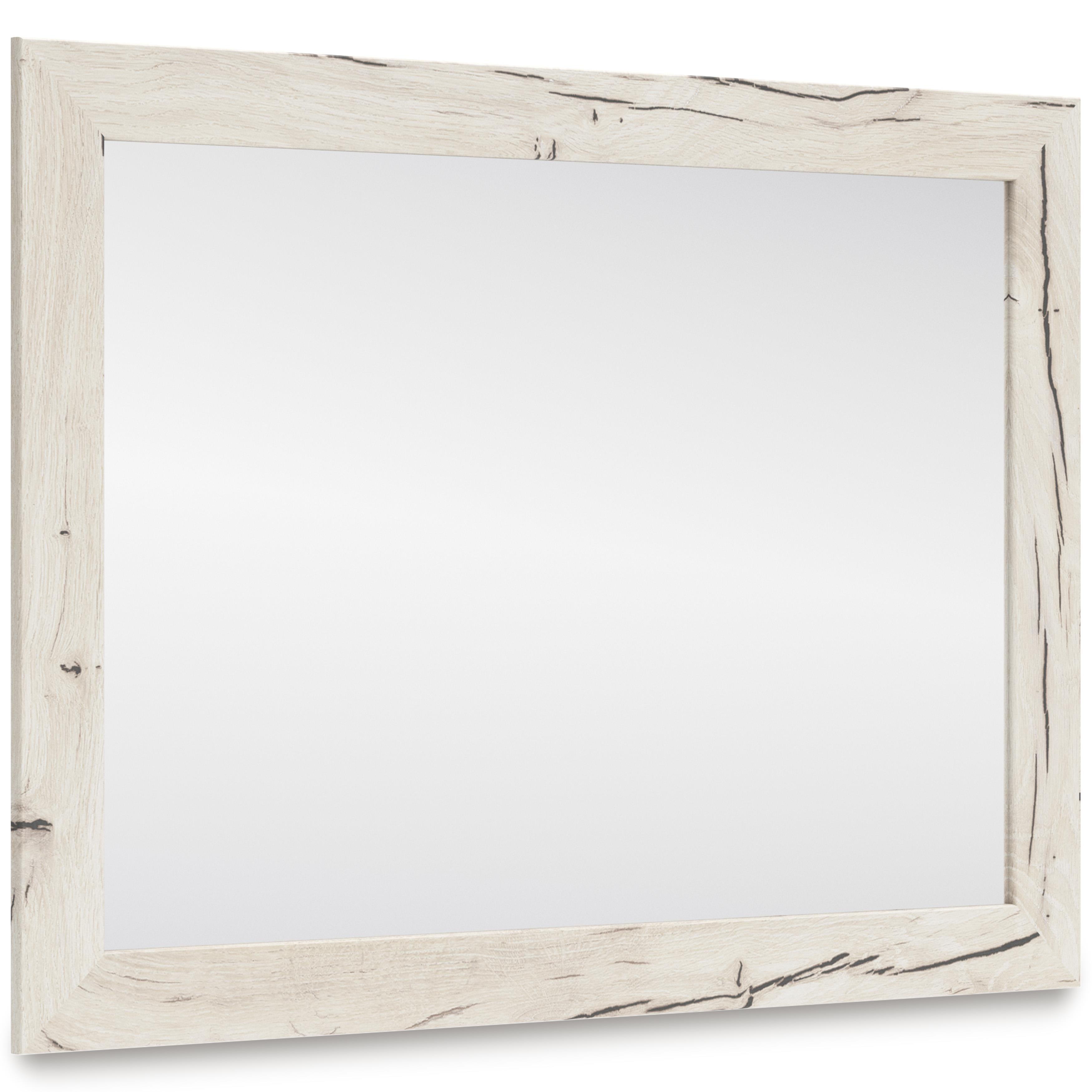 Benchcraft Lawroy B2310-36 Bedroom Mirror