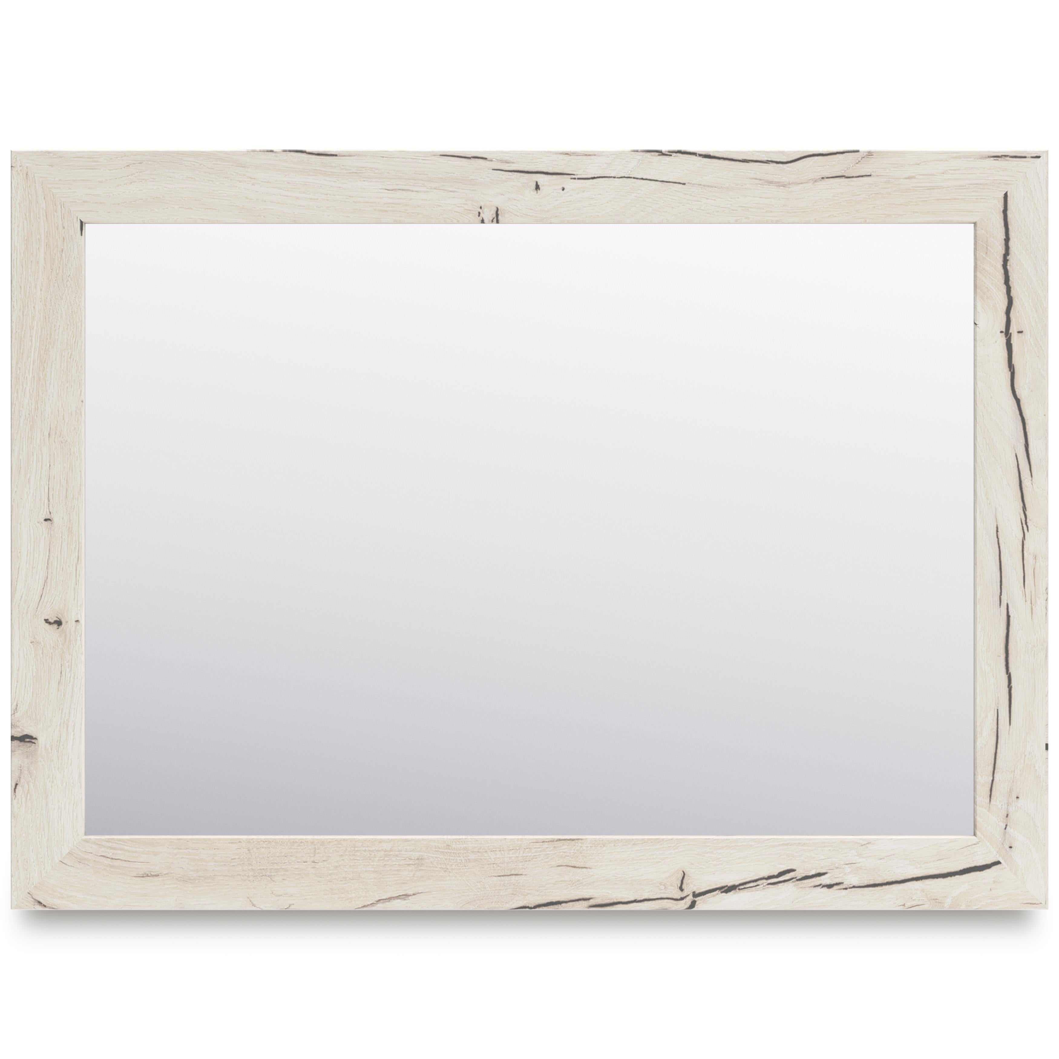 Benchcraft Lawroy B2310-36 Bedroom Mirror - Image 2