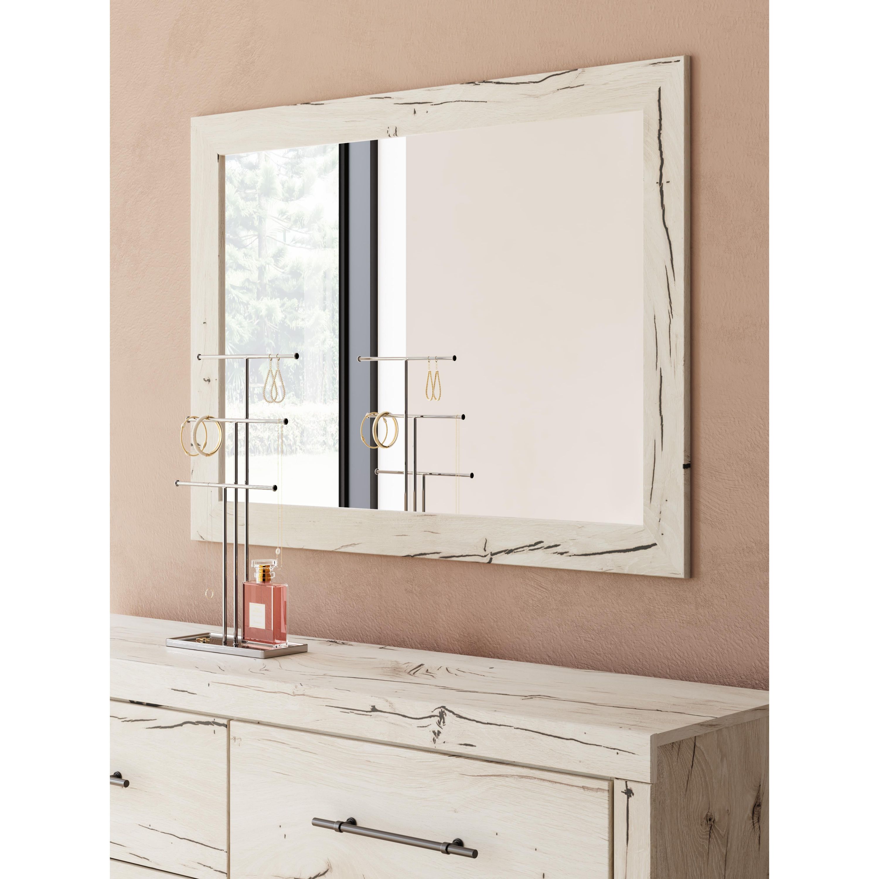 Benchcraft Lawroy B2310-36 Bedroom Mirror - Image 3