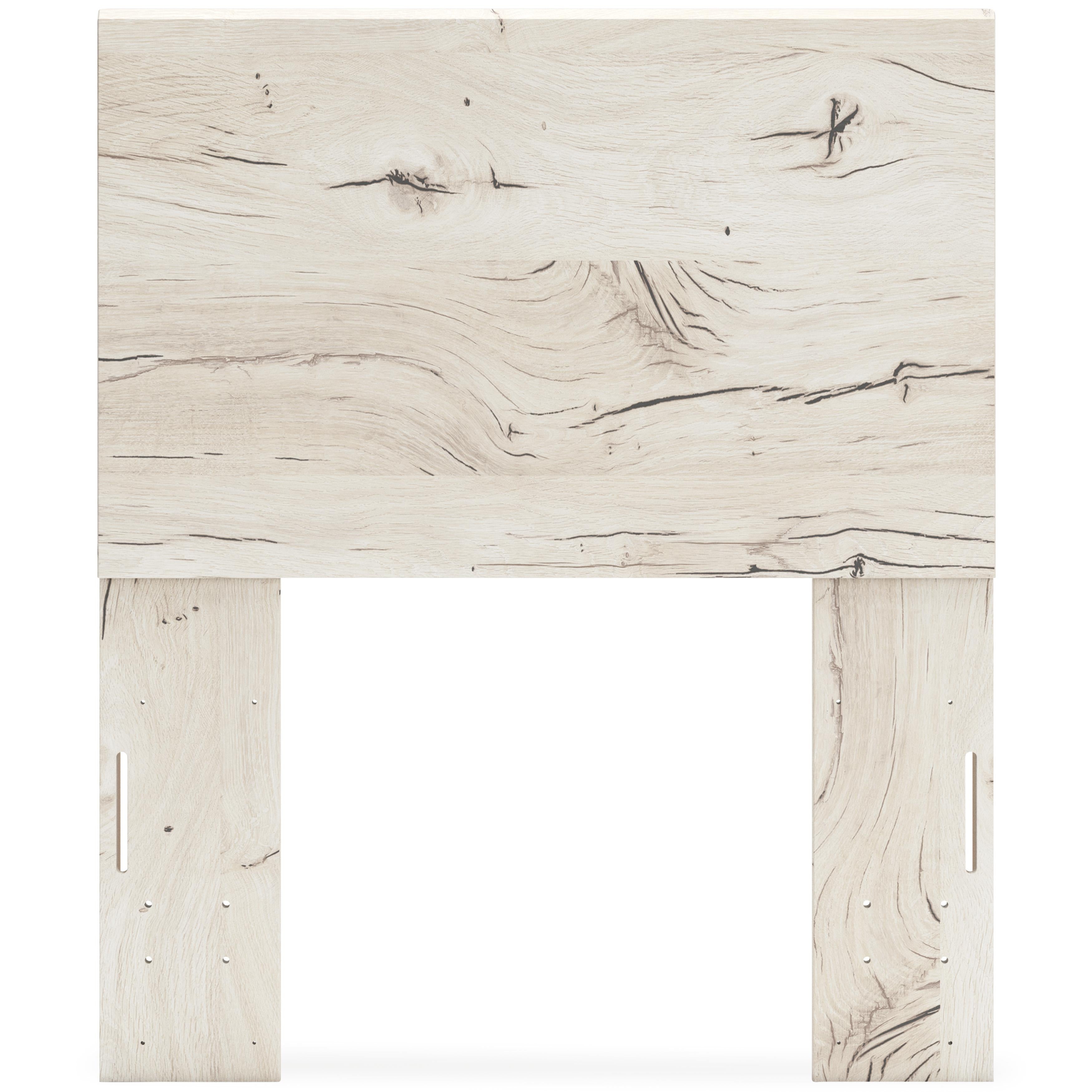 Benchcraft Lawroy B2310-53 Twin Panel Headboard - Image 2