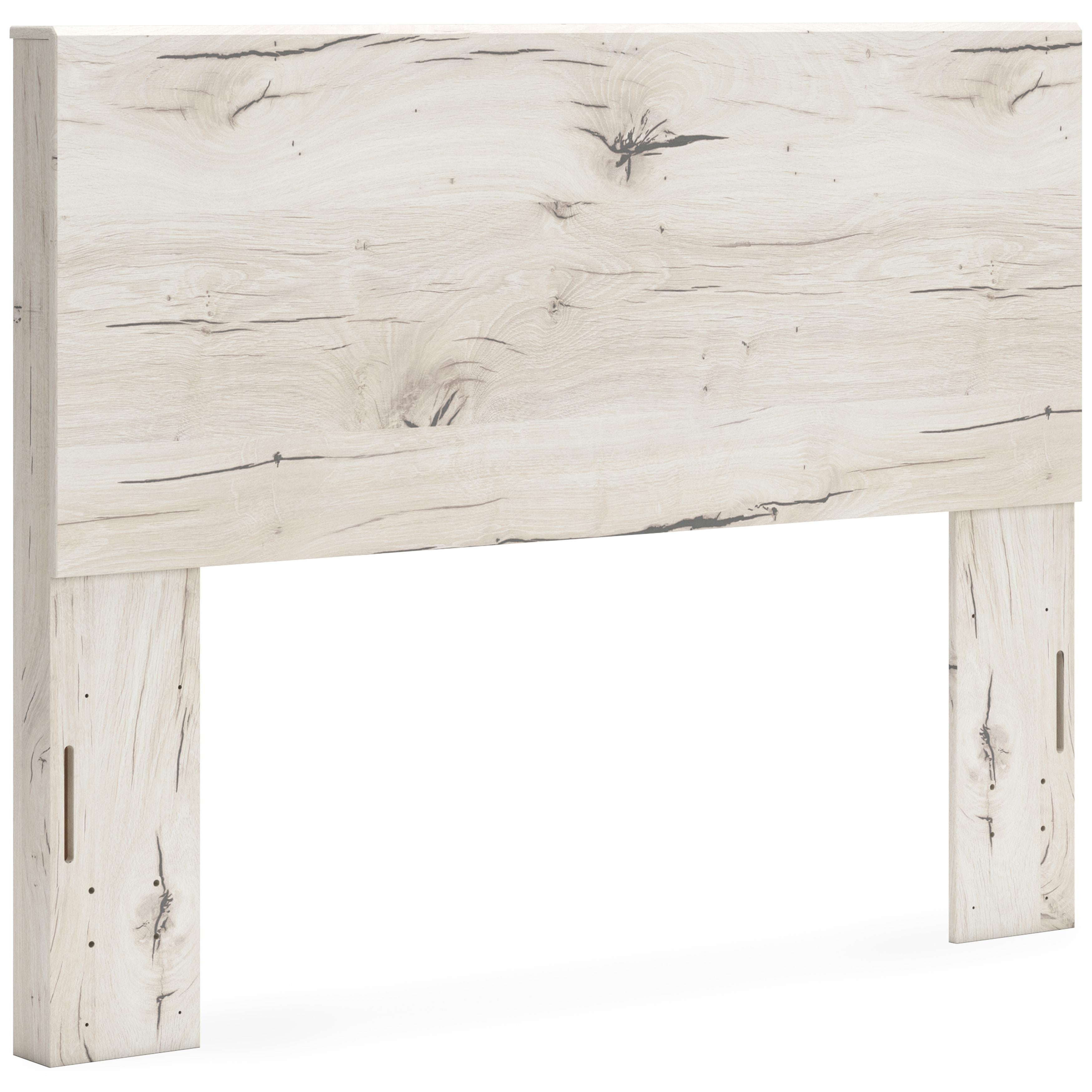 Benchcraft Lawroy B2310-57 Queen Panel Headboard - Image 1