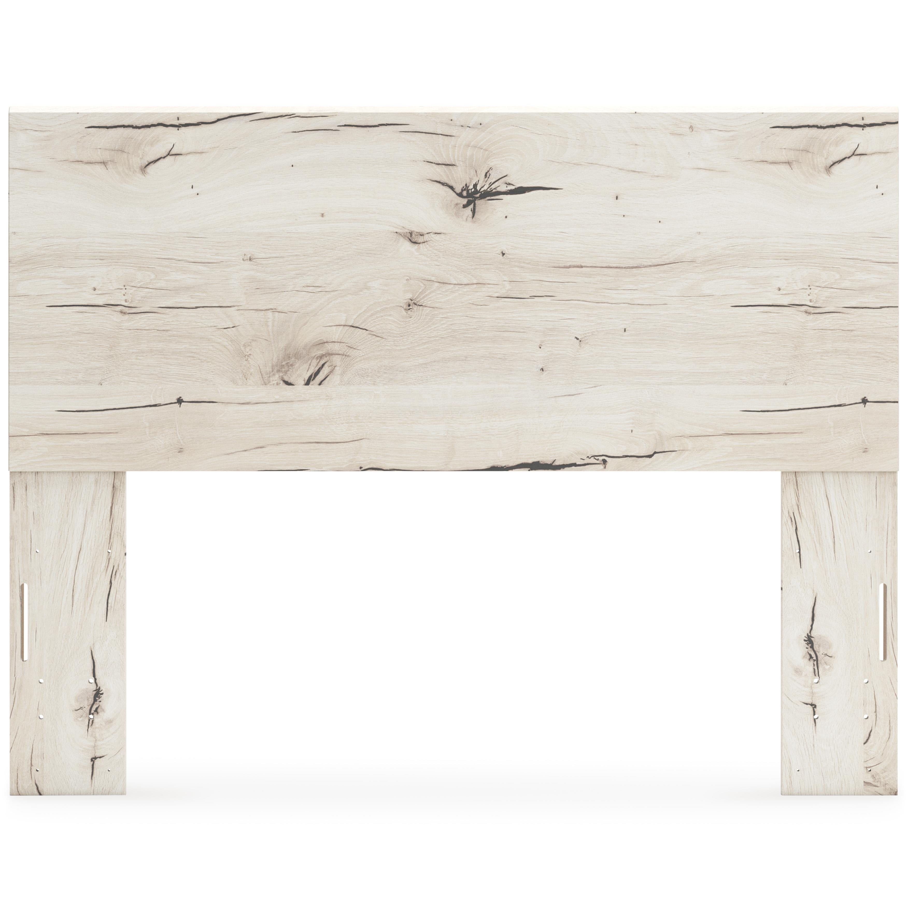Benchcraft Lawroy B2310-57 Queen Panel Headboard - Image 2