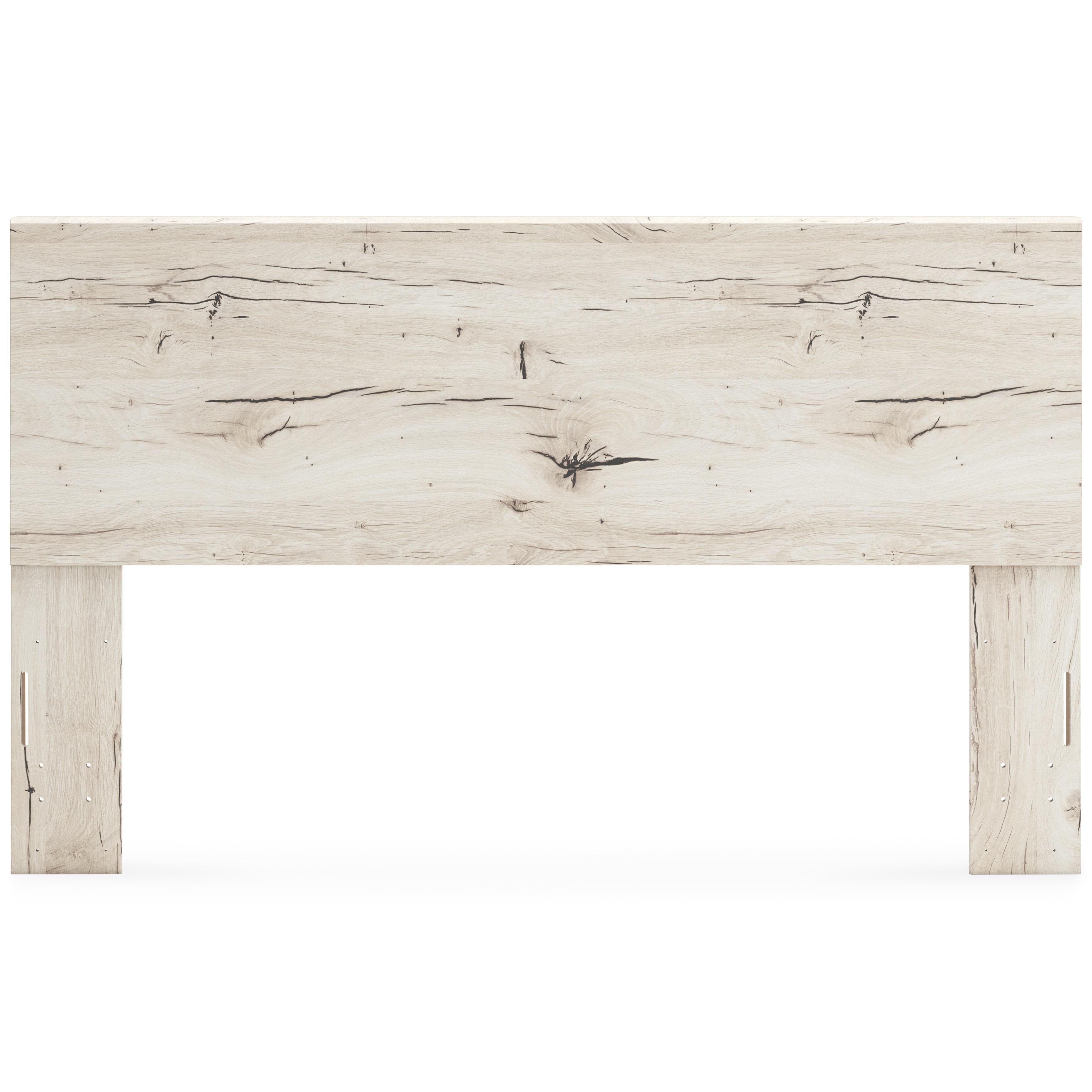 Benchcraft Lawroy B2310-58 King Panel Headboard - Image 2