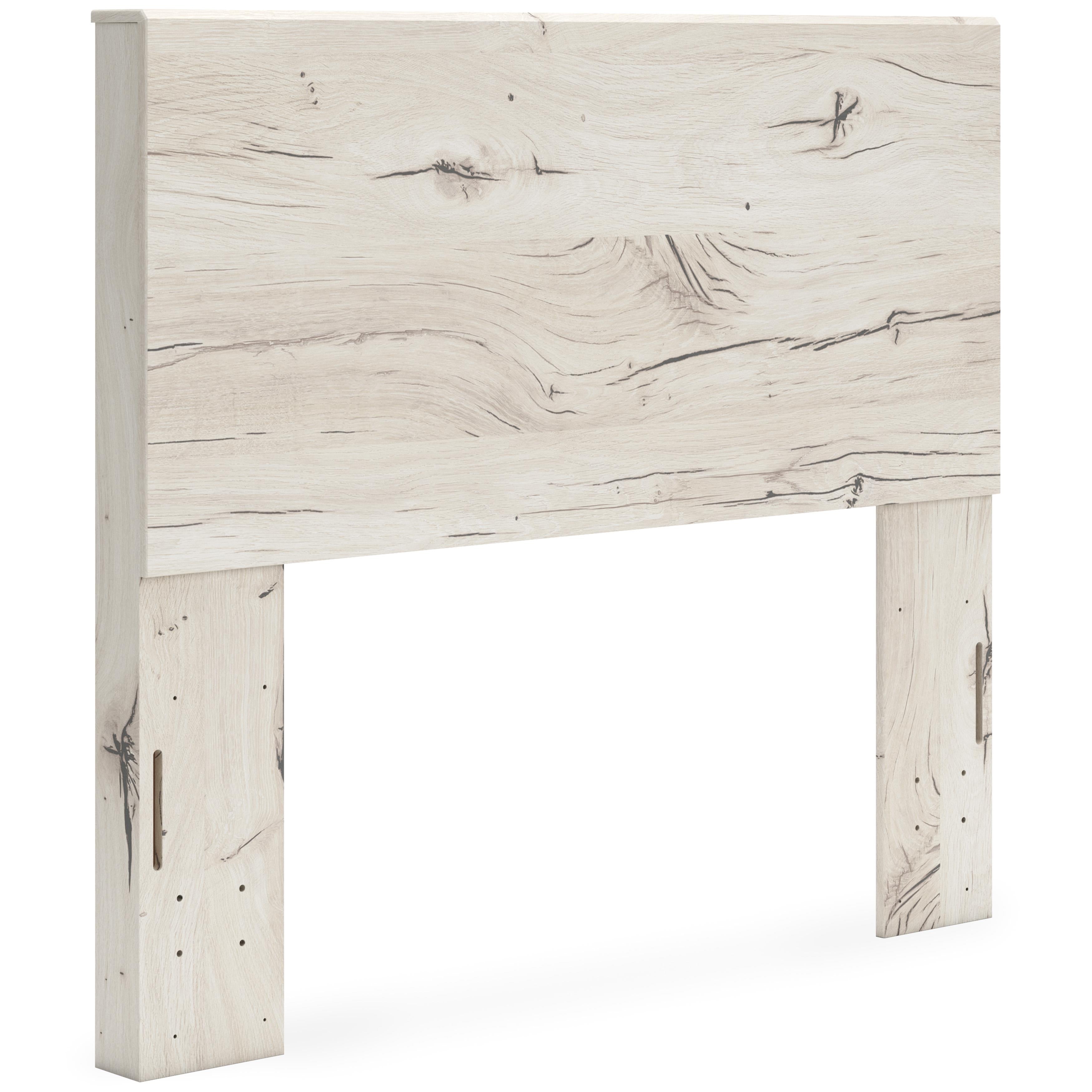 Benchcraft Lawroy B2310-87 Full Panel Headboard - Image 1