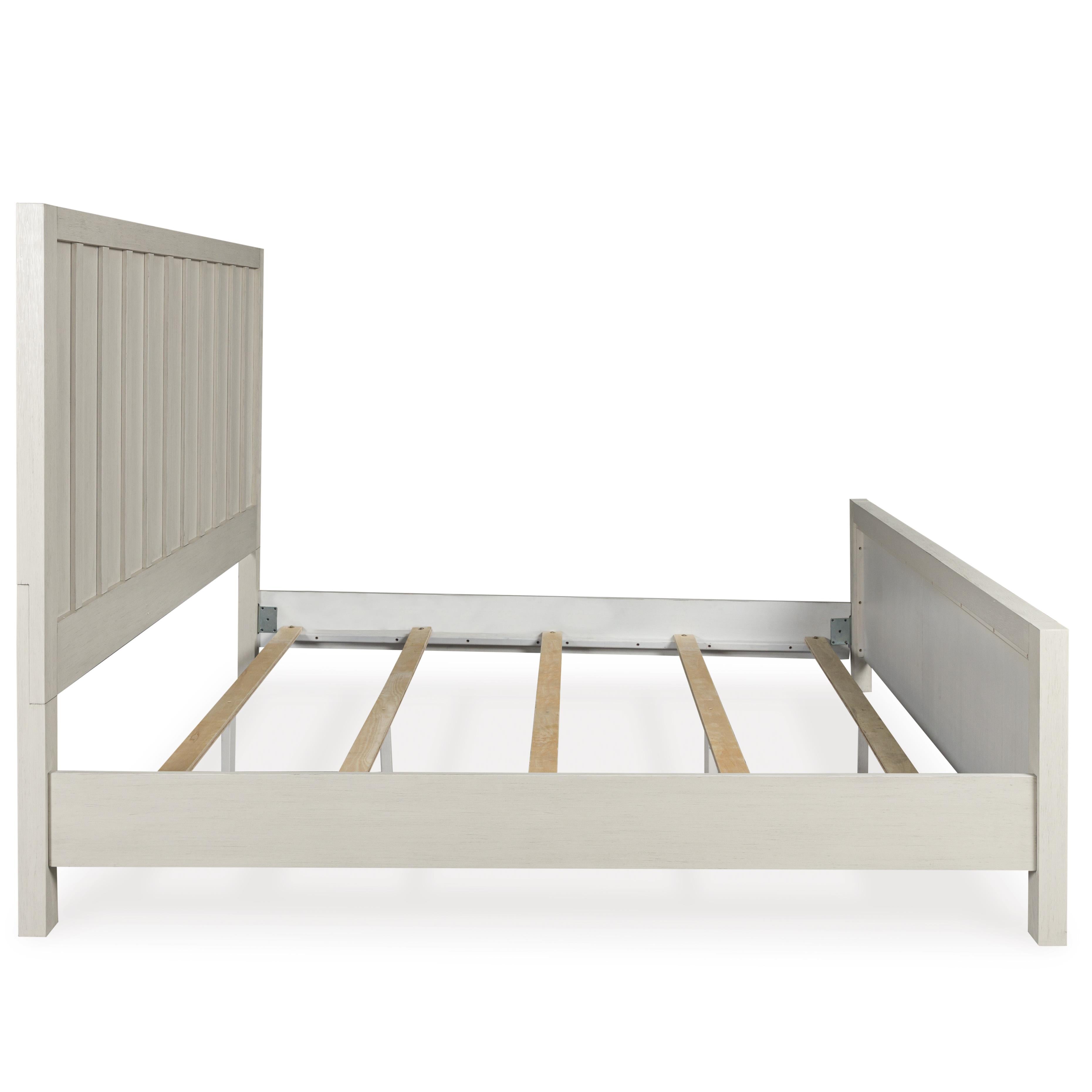 Benchcraft Shaybrock B683B6 King Panel Bed - Image 2