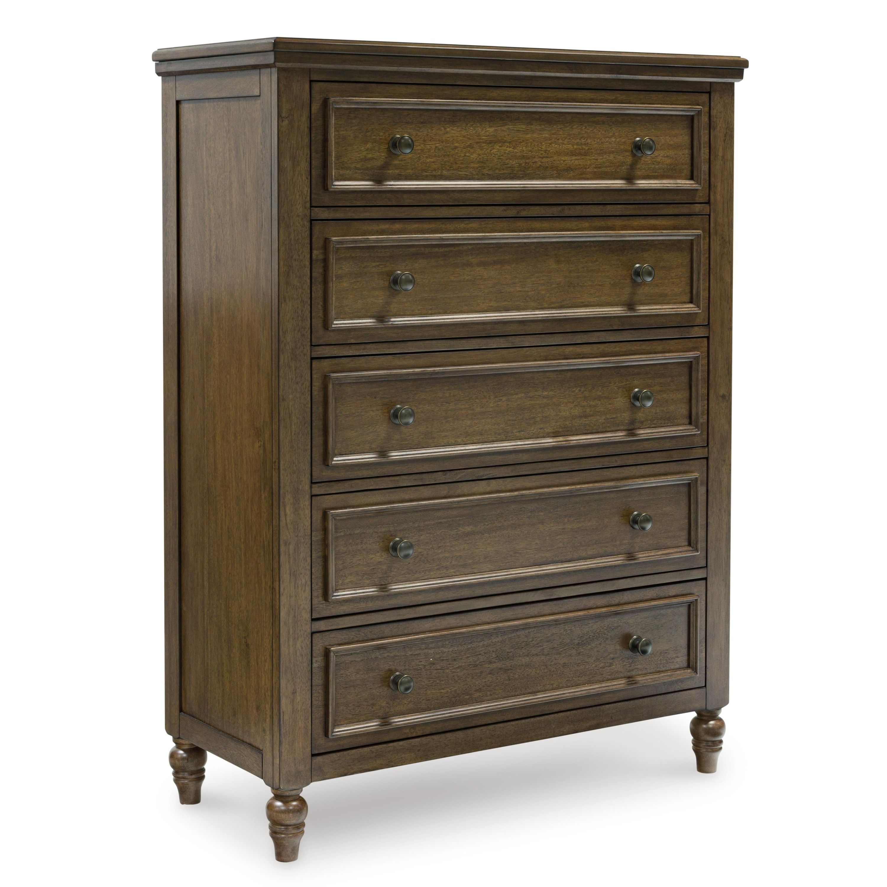 Benchcraft Sturlayne B787-46 Five Drawer Chest - Image 1