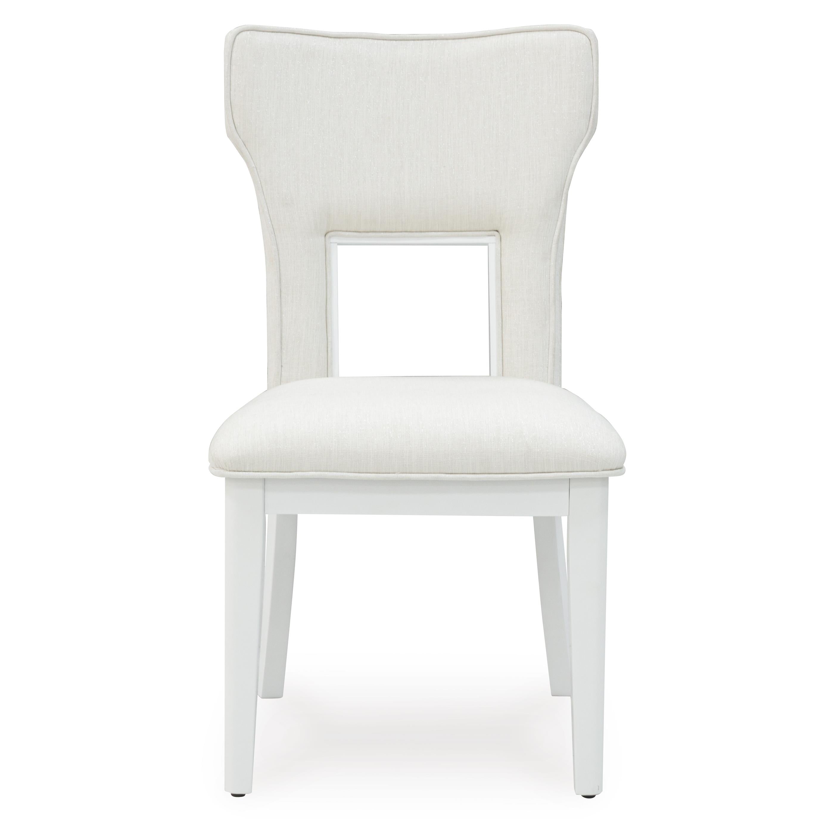 Signature Design by Ashley Chalanna D822-01 Dining Upholstered Side Chair - Image 2