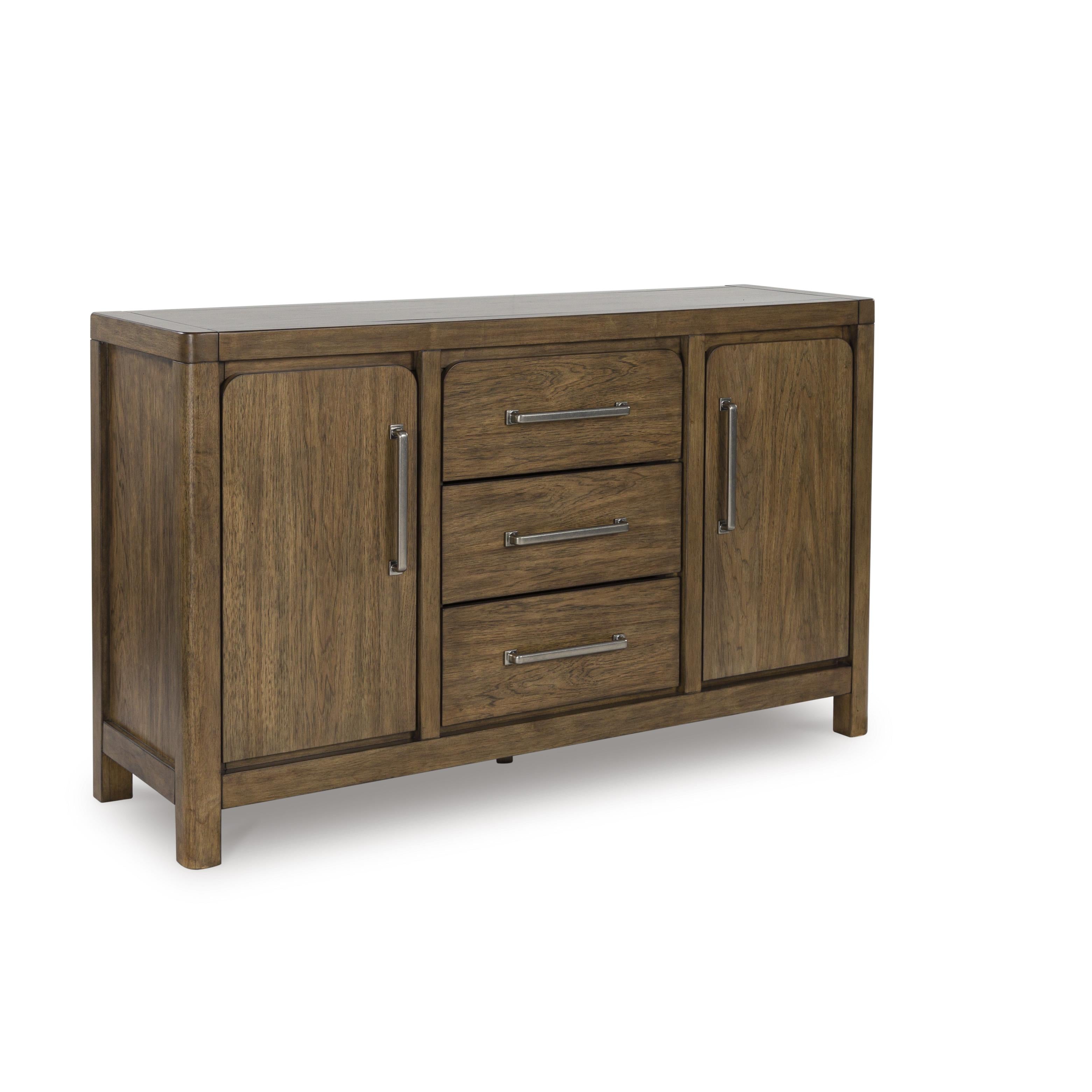 Signature Design by Ashley Cabalynn D974-60 Dining Room Server - Image 1