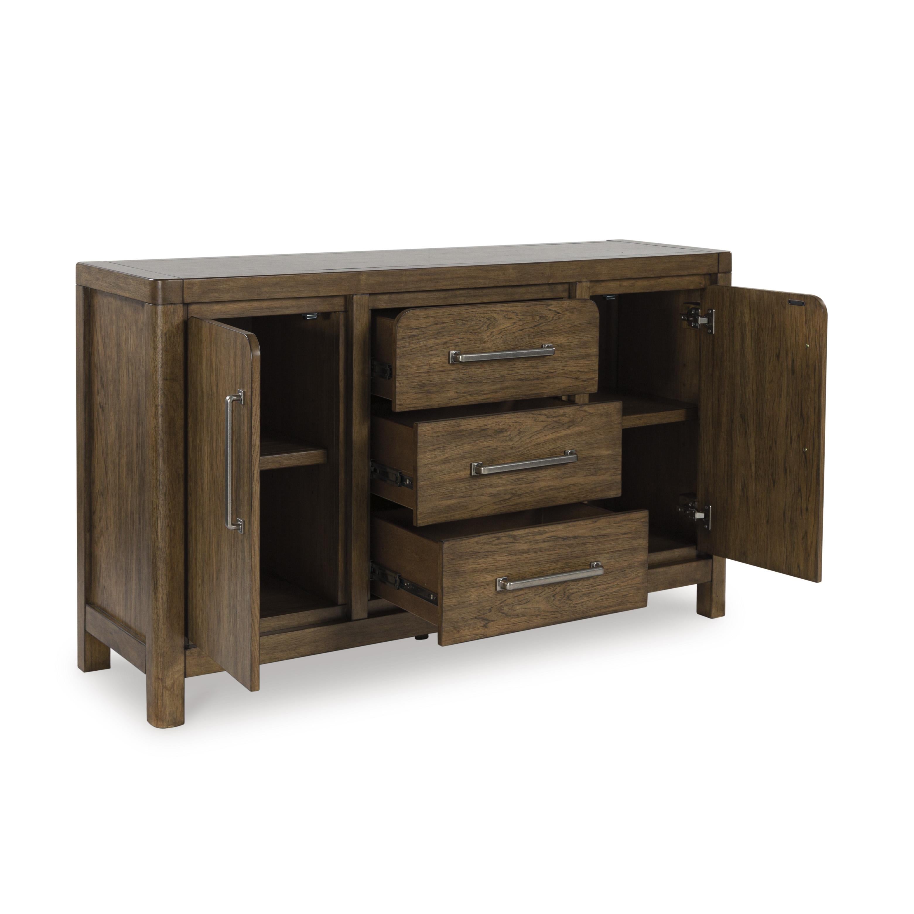 Signature Design by Ashley Cabalynn D974-60 Dining Room Server - Image 2