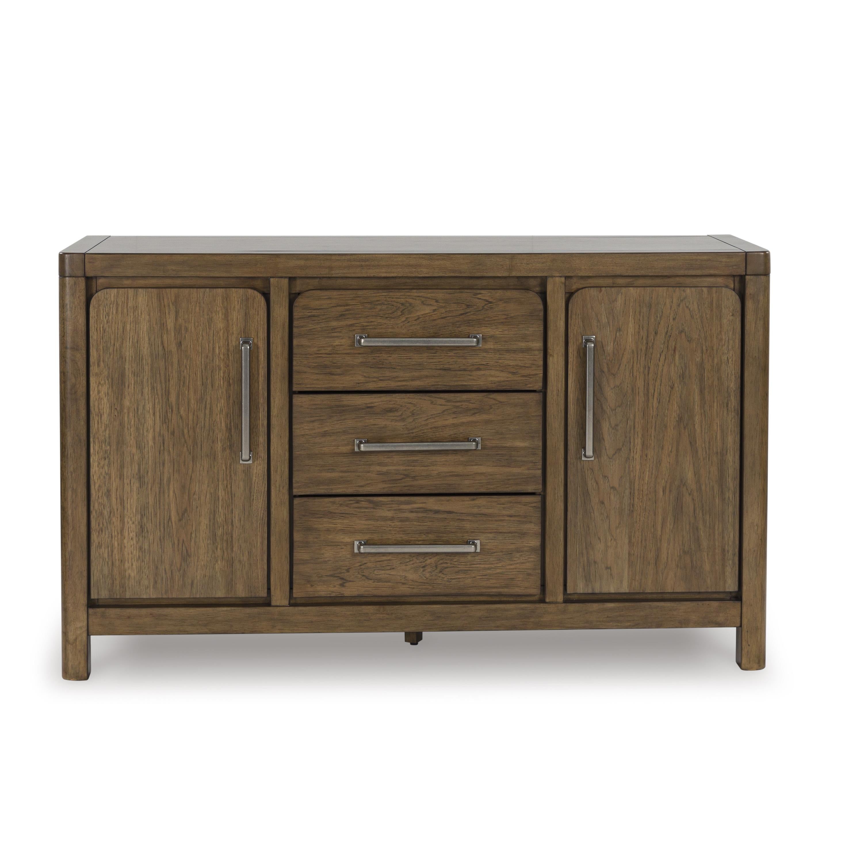 Signature Design by Ashley Cabalynn D974-60 Dining Room Server - Image 3