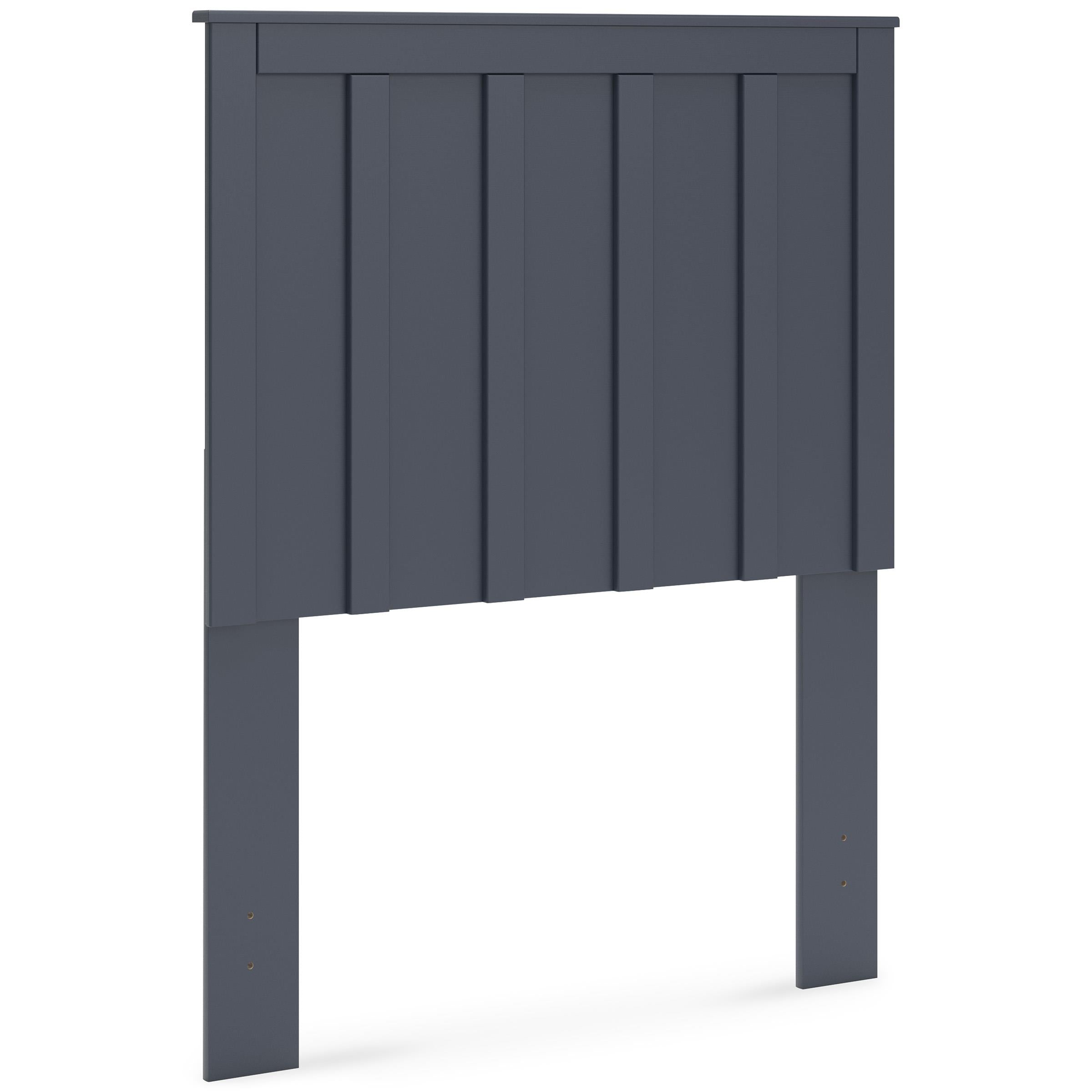 Signature Design by Ashley Simmenfort EB1528-155 Twin Panel Headboard - Image 1
