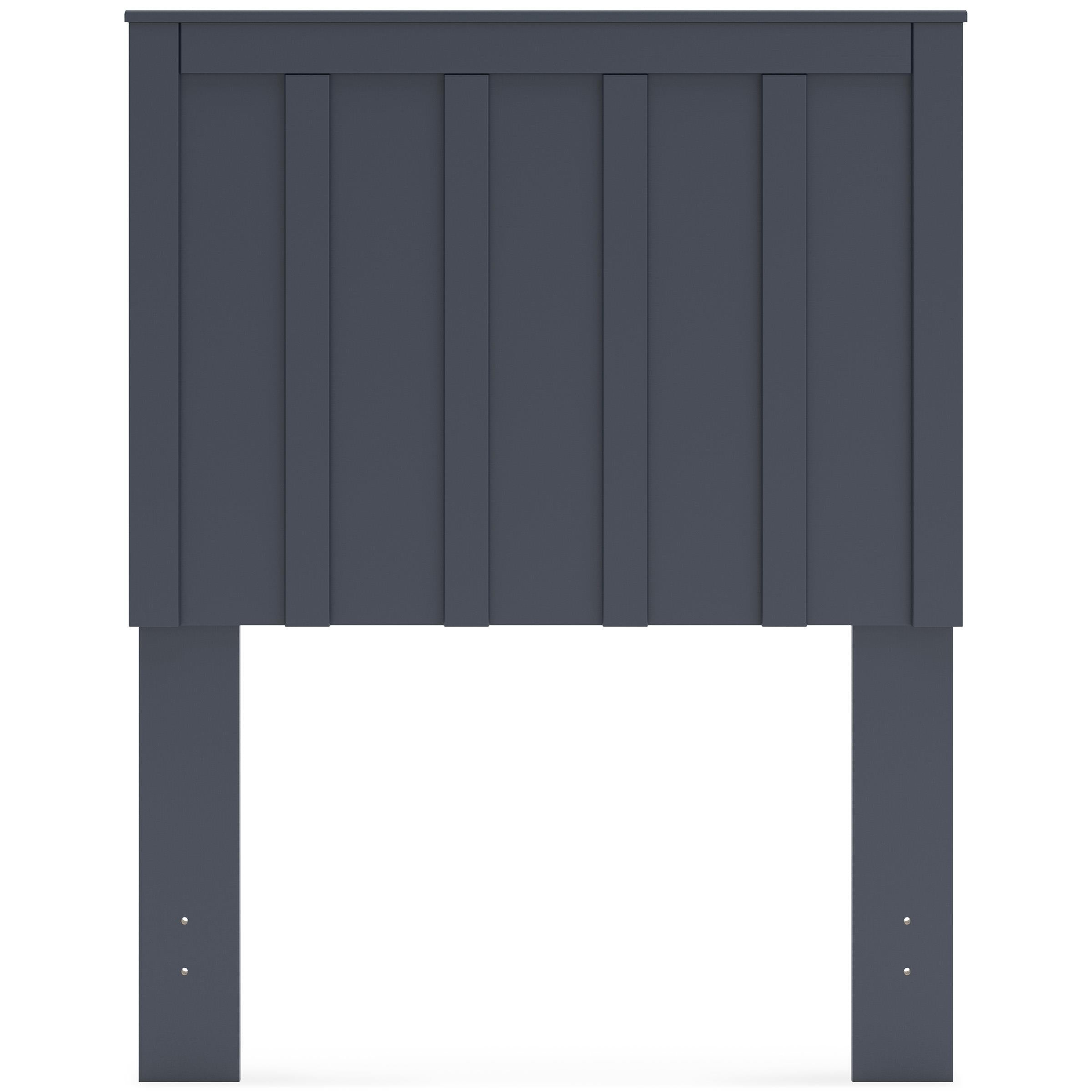Signature Design by Ashley Simmenfort EB1528-155 Twin Panel Headboard - Image 2