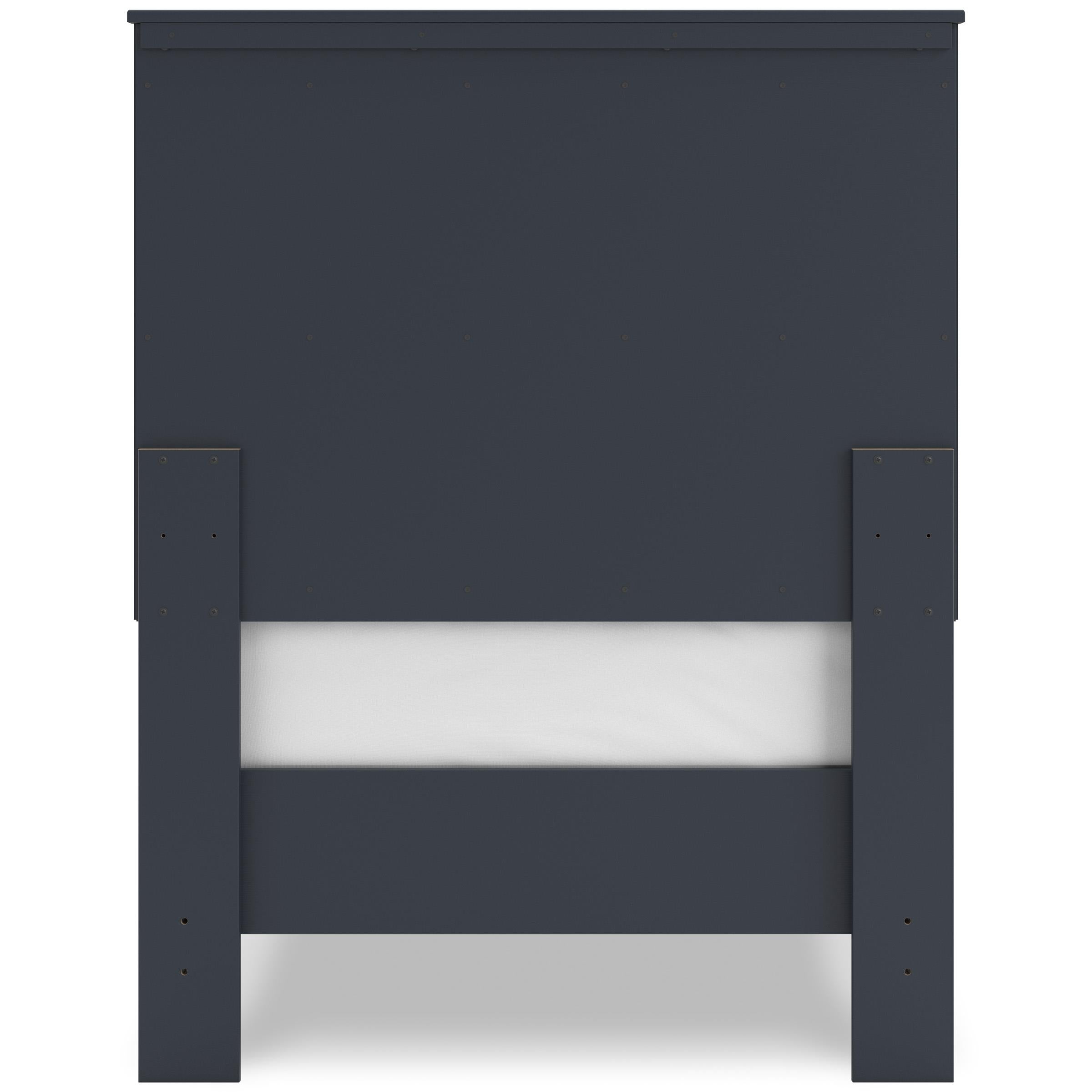 Signature Design by Ashley Simmenfort EB1528-155 Twin Panel Headboard - Image 3