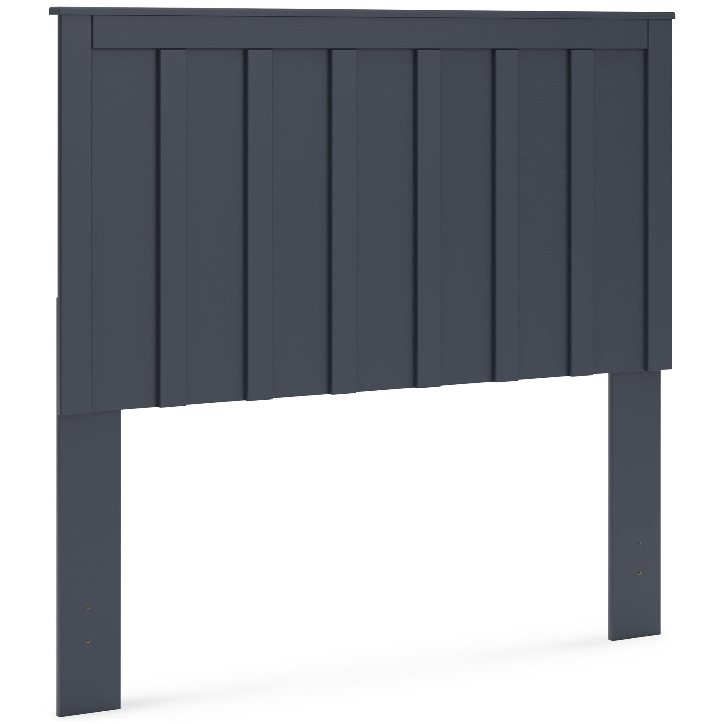 Signature Design by Ashley Simmenfort EB1528-156 Full Panel Headboard - Image 1
