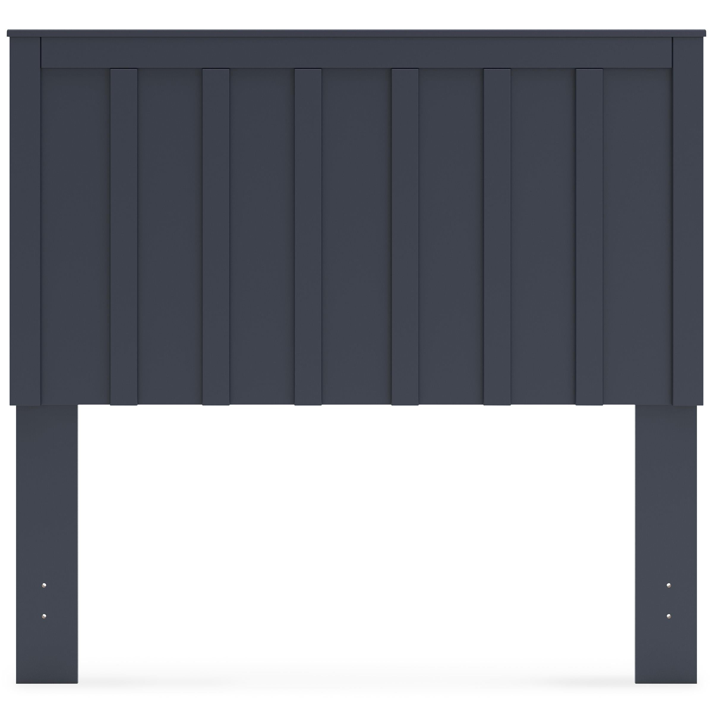 Signature Design by Ashley Simmenfort EB1528-156 Full Panel Headboard - Image 2
