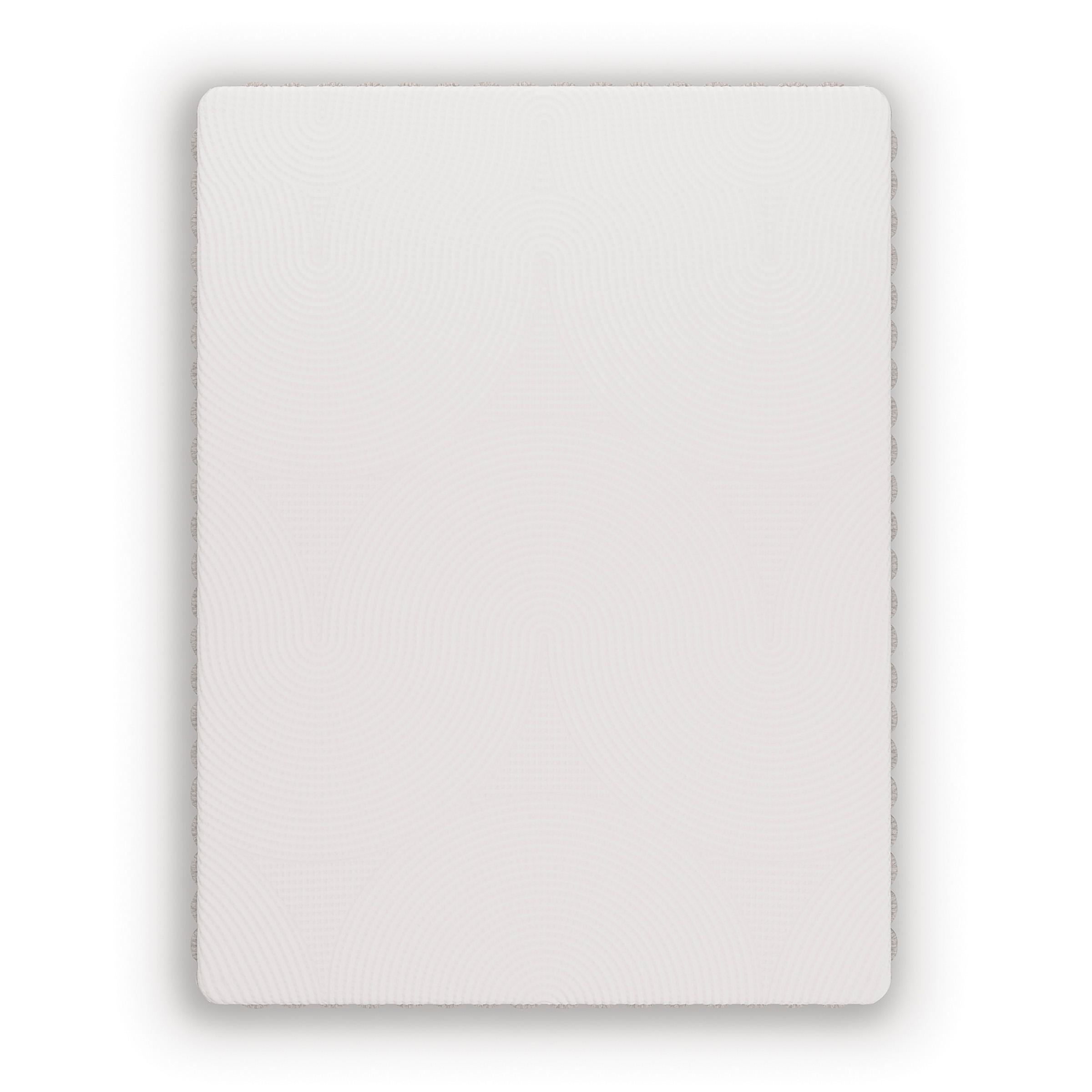 Sierra Sleep Terra Sleep Firm M52231 Queen Mattress - Image 2