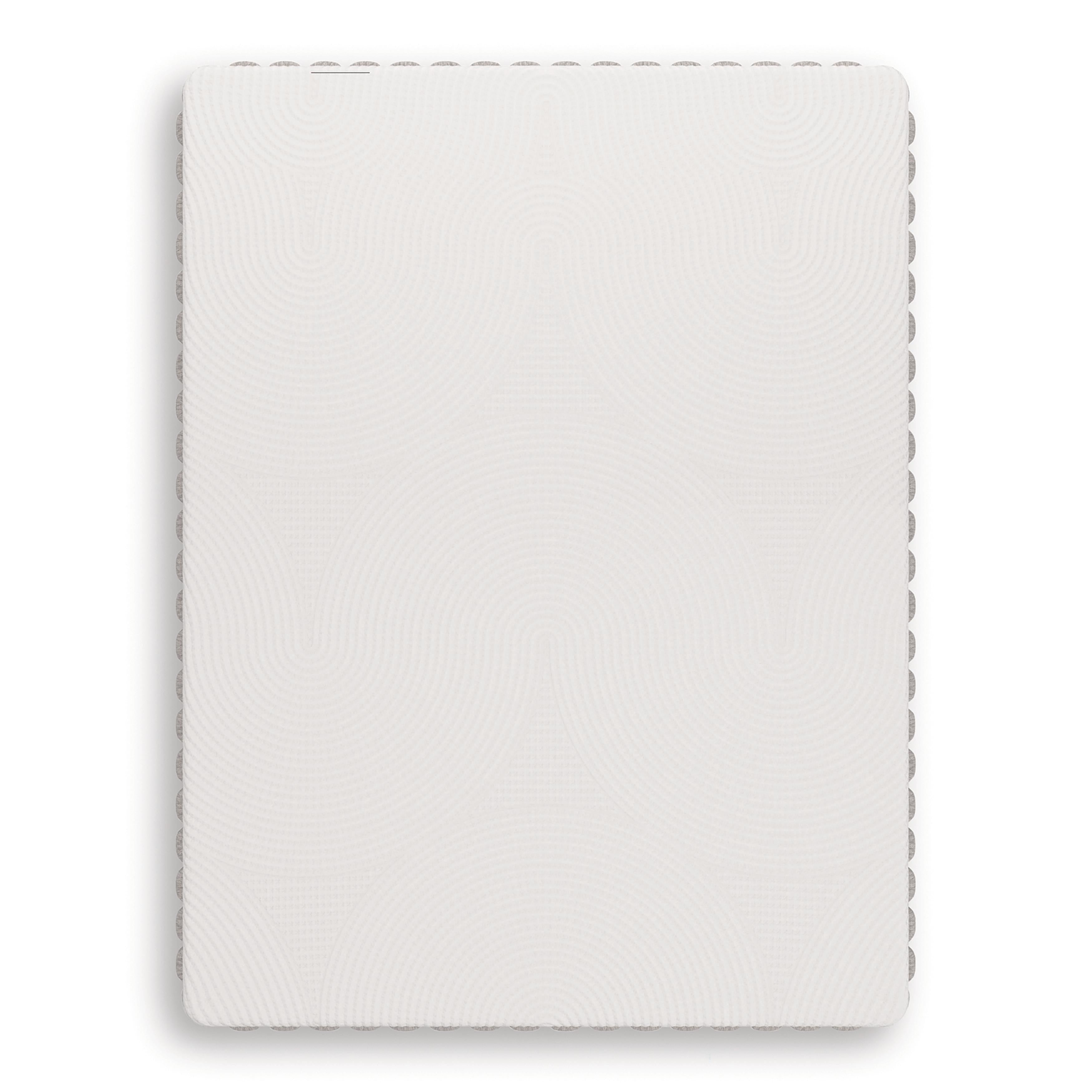 Sierra Sleep Terra Sleep Soft M52431 Queen Mattress - Image 2