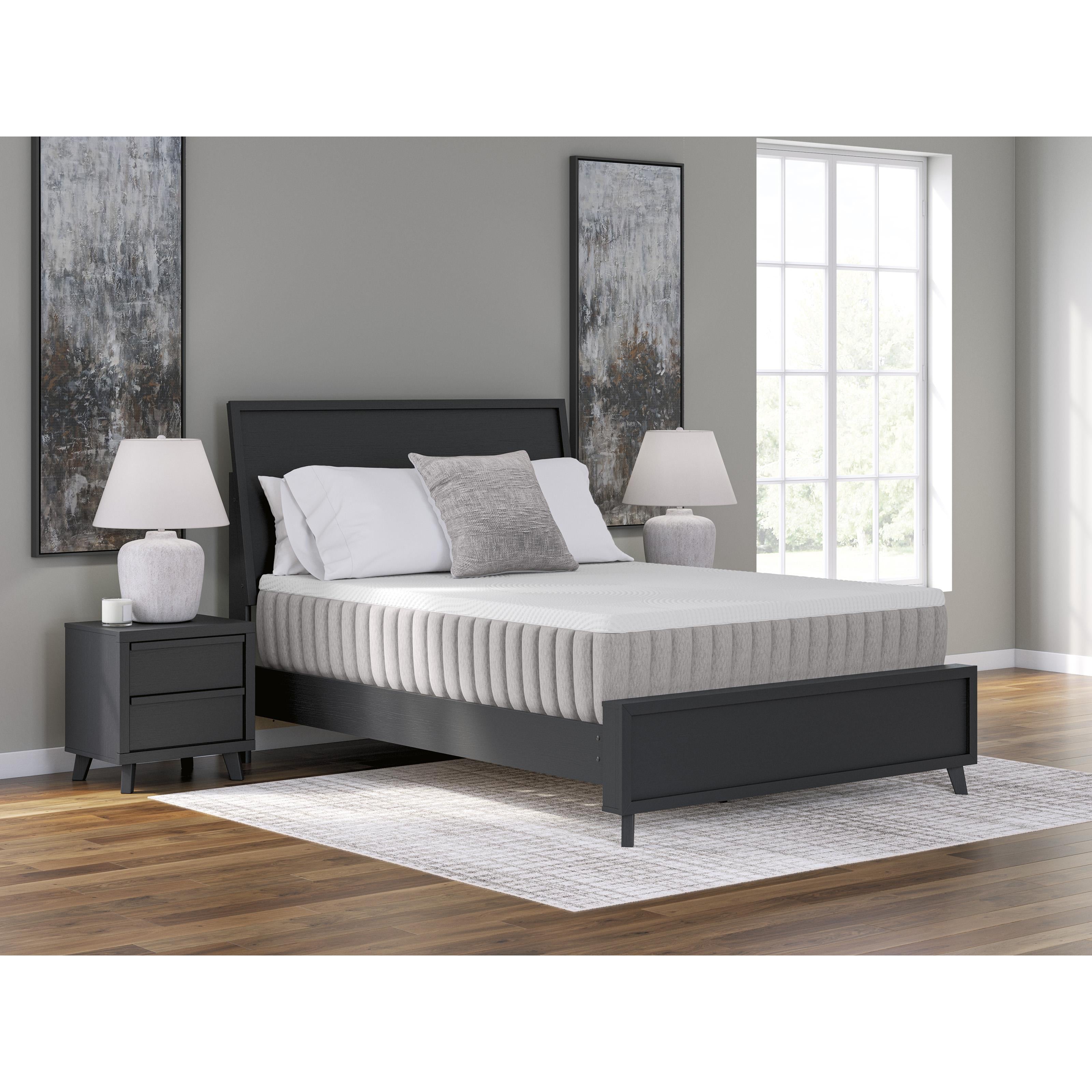 Sierra Sleep Terra Sleep Soft M52441 King Mattress - Image 3