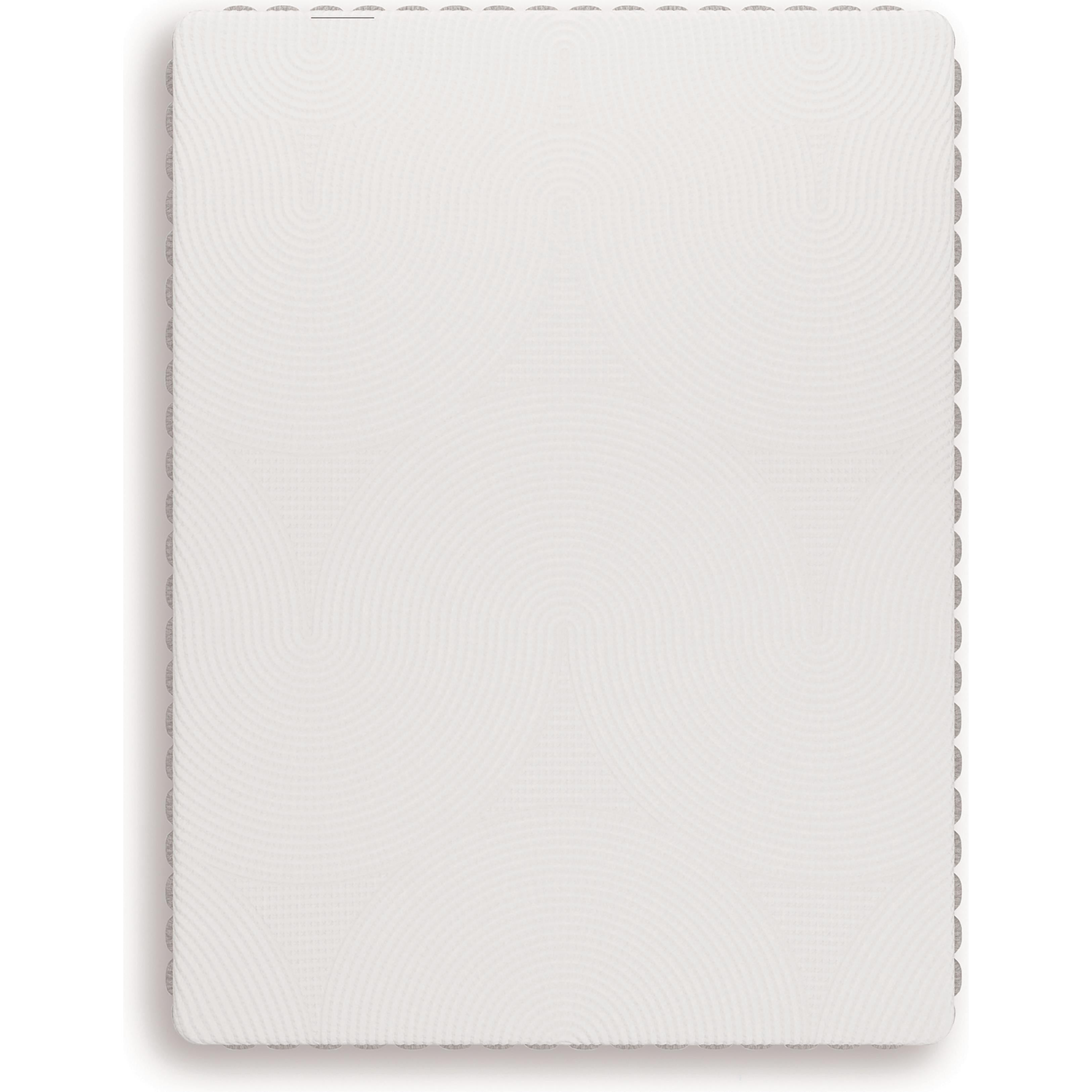 Sierra Sleep Terra Sleep Soft M52451 California King Mattress - Image 2