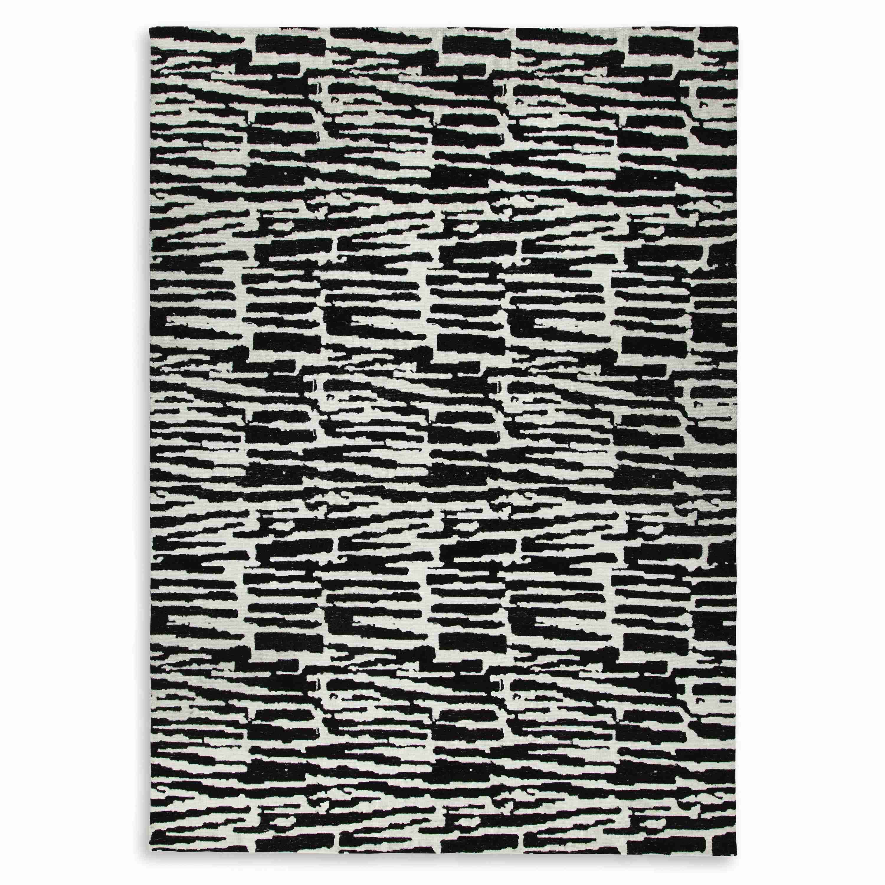 Signature Design by Ashley Bramshaw R406760 Extra Large Rug - Image 1