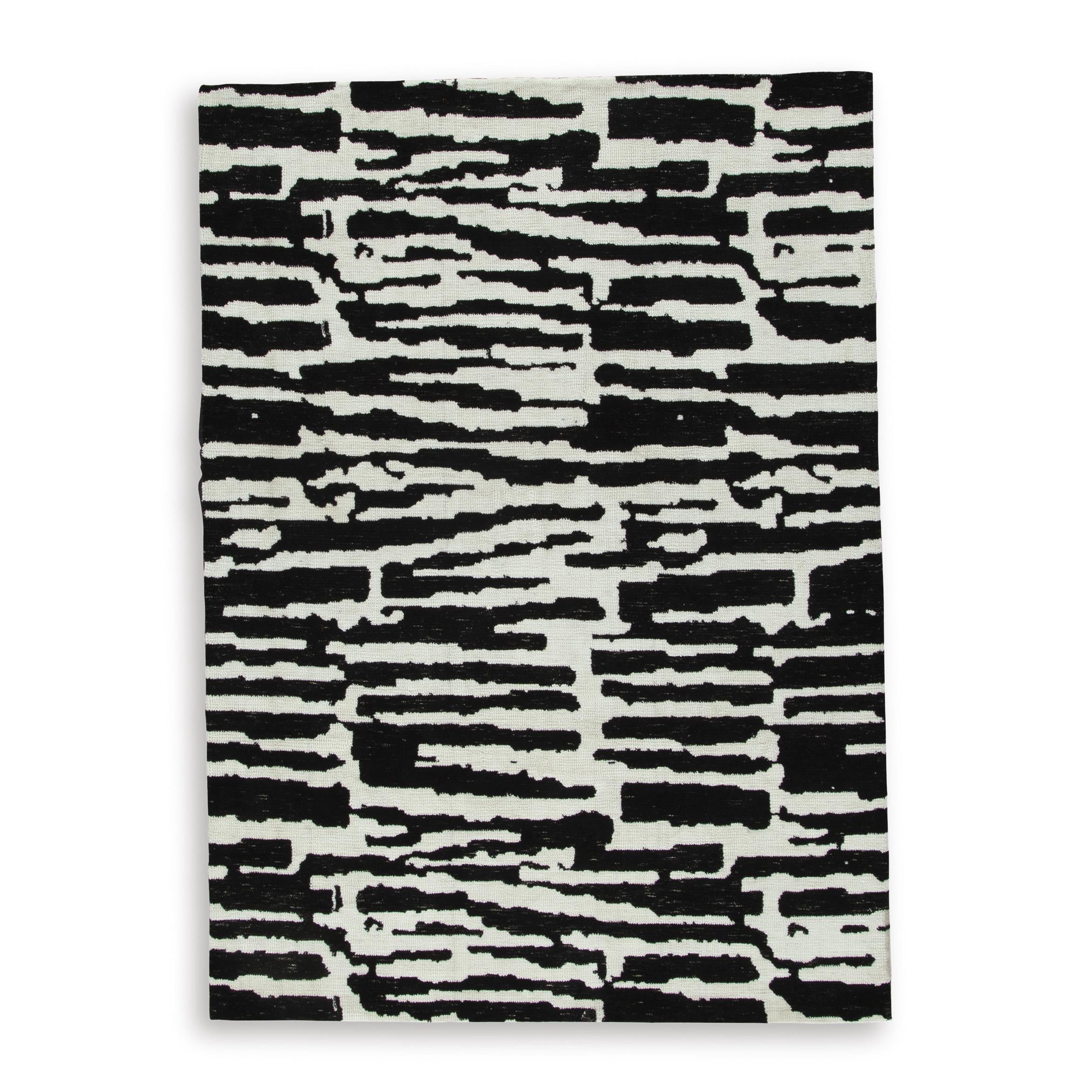 Signature Design by Ashley Bramshaw R406762 Medium Rug