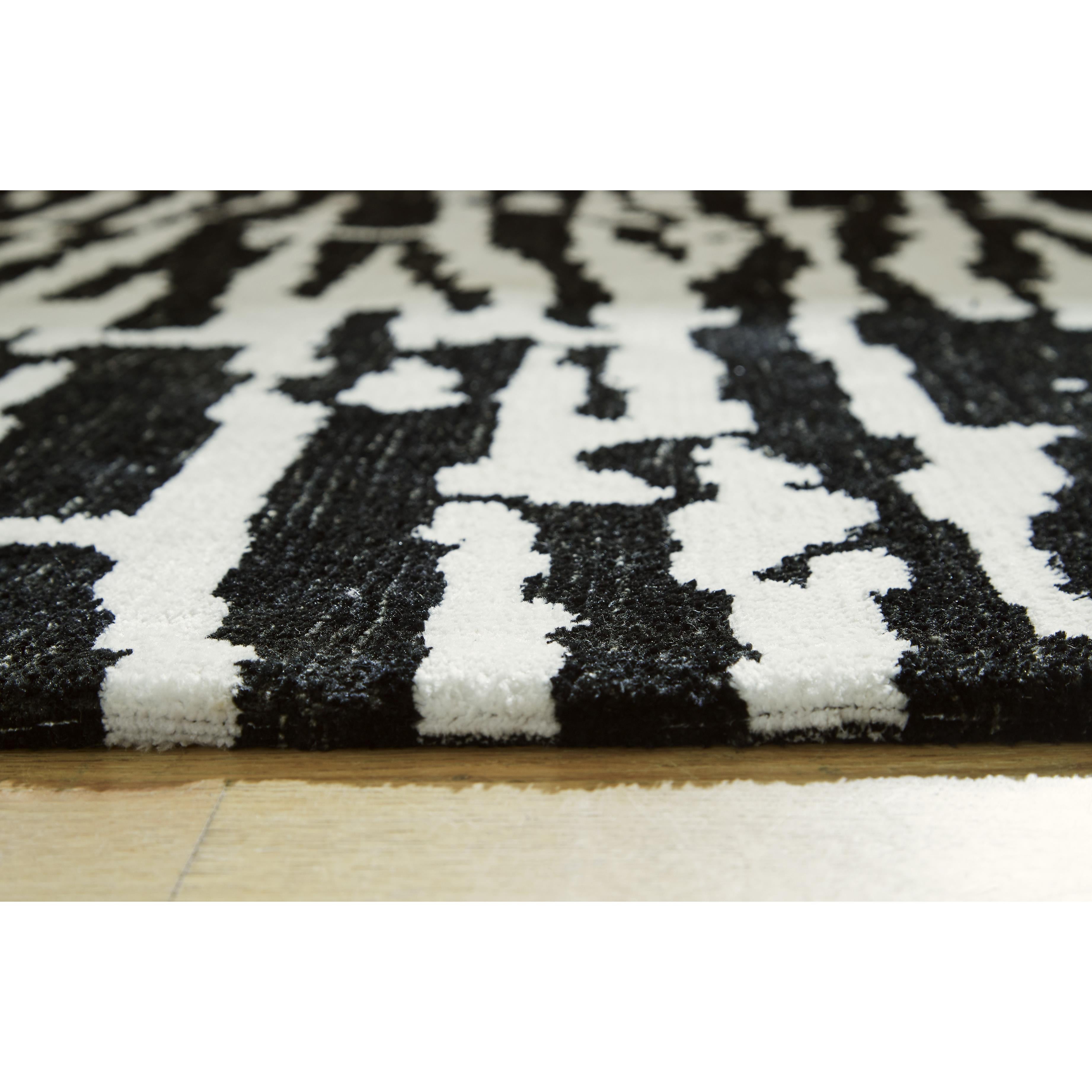 Signature Design by Ashley Bramshaw R406762 Medium Rug - Image 3