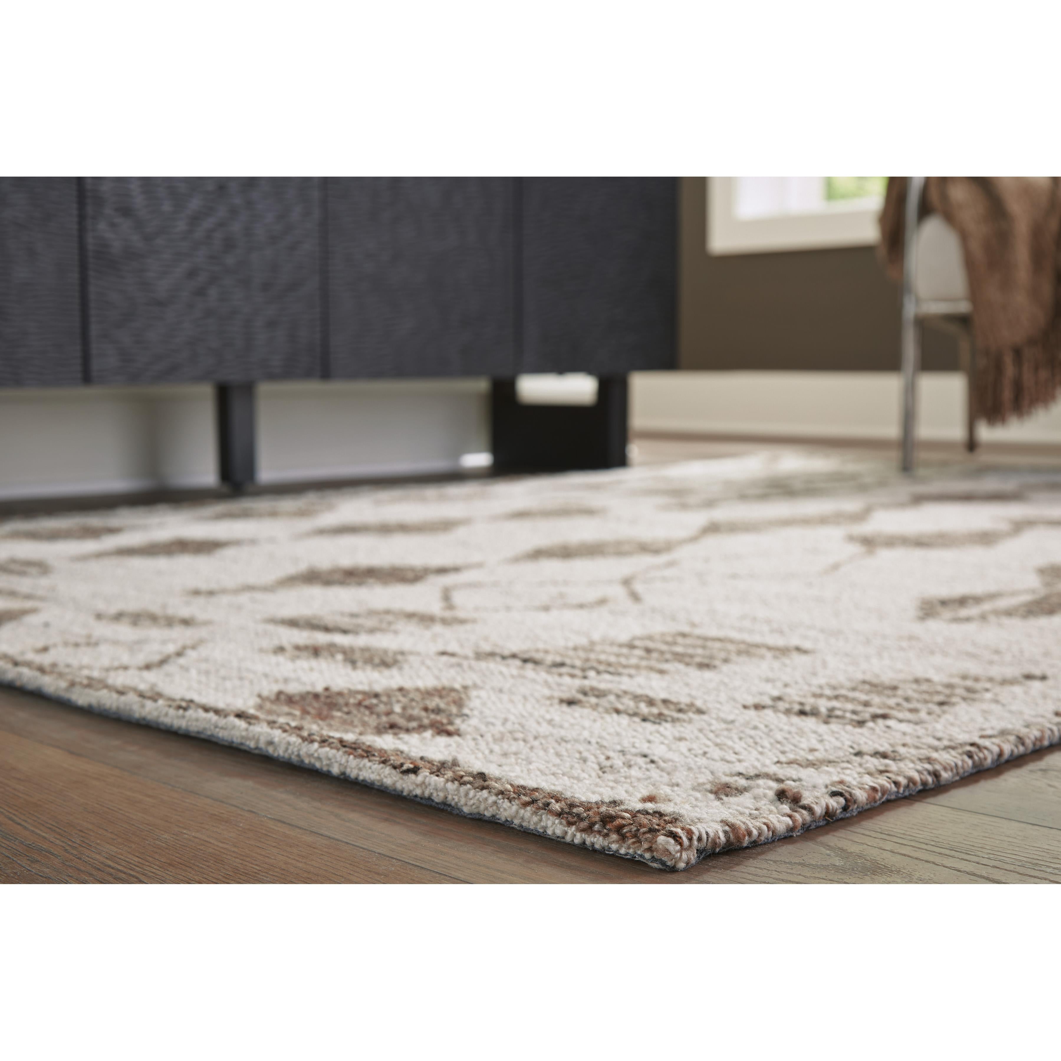 Signature Design by Ashley Brettler R406790 Extra Large Rug - Image 3