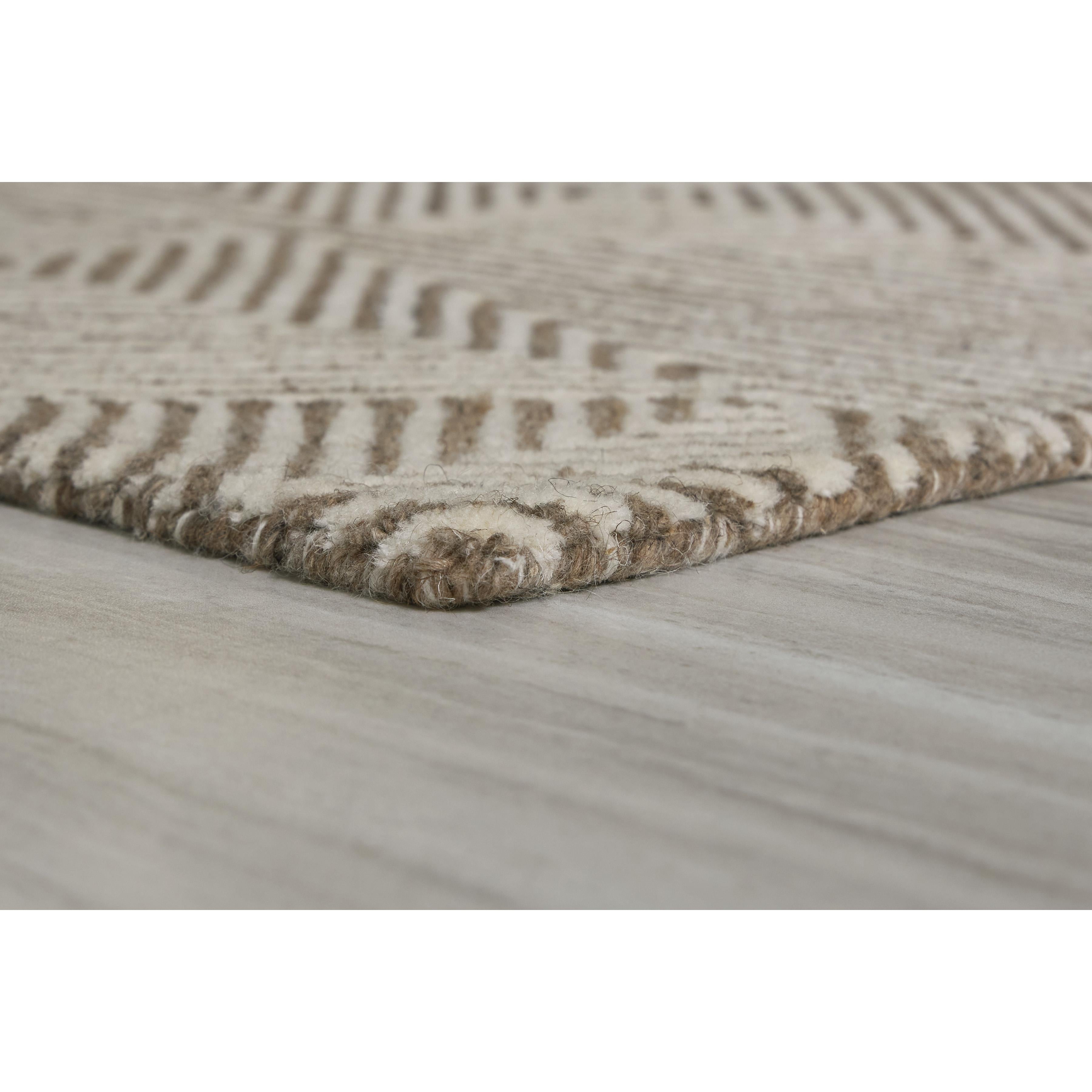 Signature Design by Ashley Jadott R406801 Large Rug - Image 3