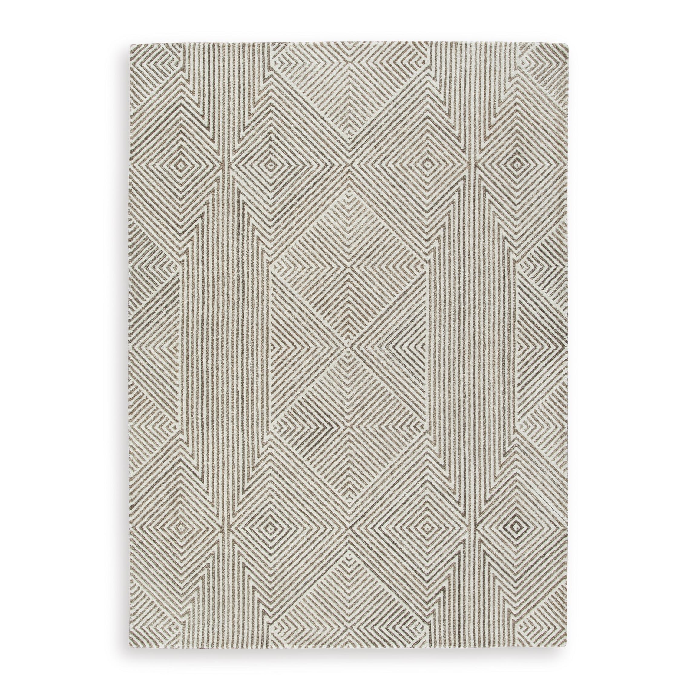 Signature Design by Ashley Jadott R406802 Medium Rug - Image 1