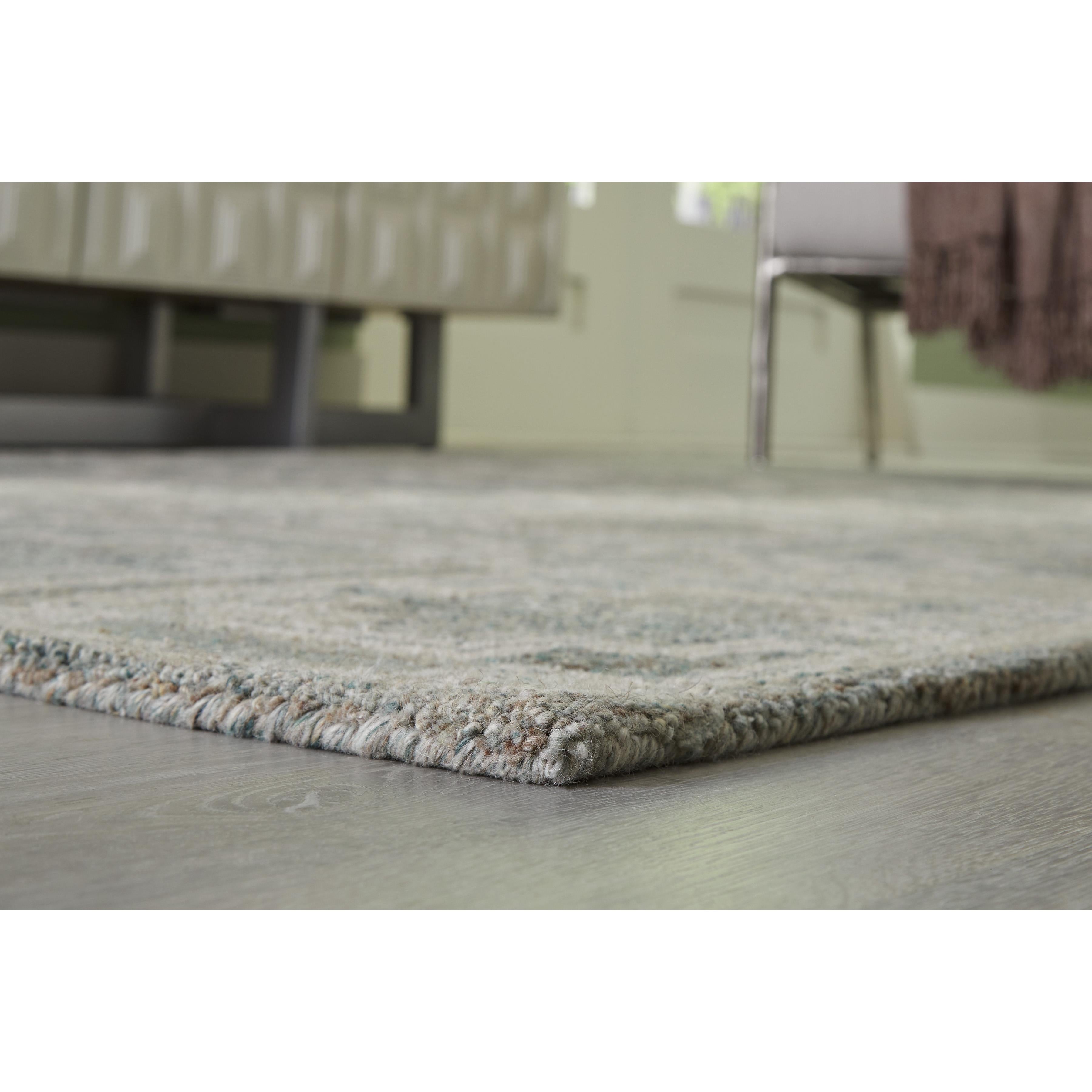 Signature Design by Ashley Jossland R406912 Medium Rug - Image 3