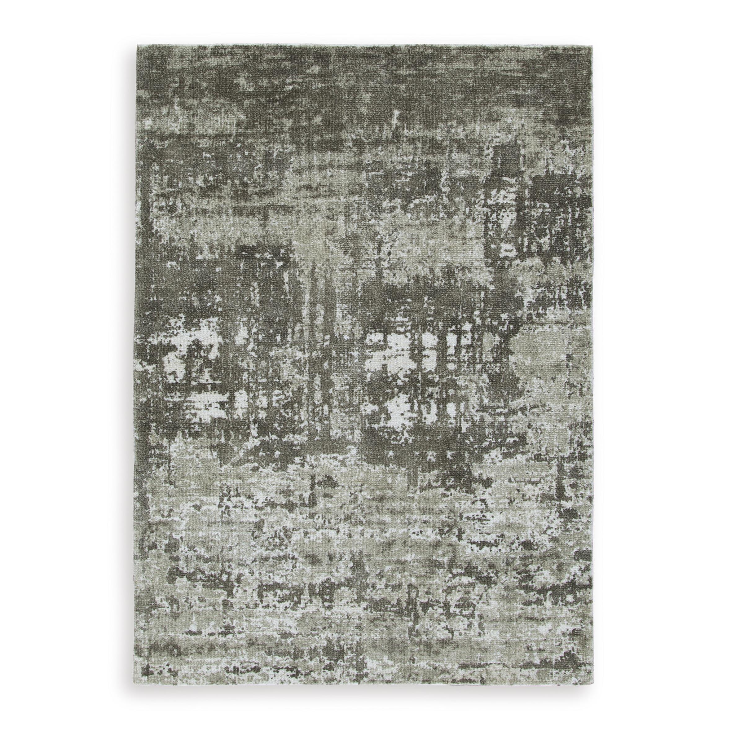 Signature Design by Ashley Valmontic R406921 Large Rug - Image 1