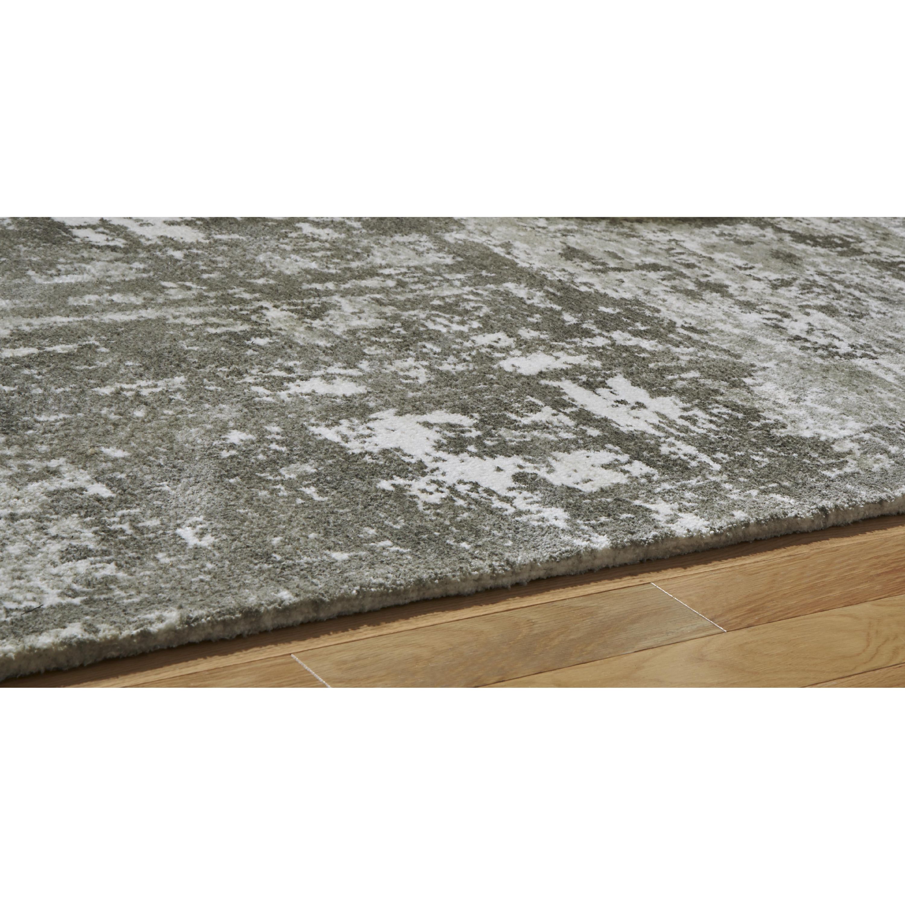 Signature Design by Ashley Valmontic R406922 Medium Rug - Image 3