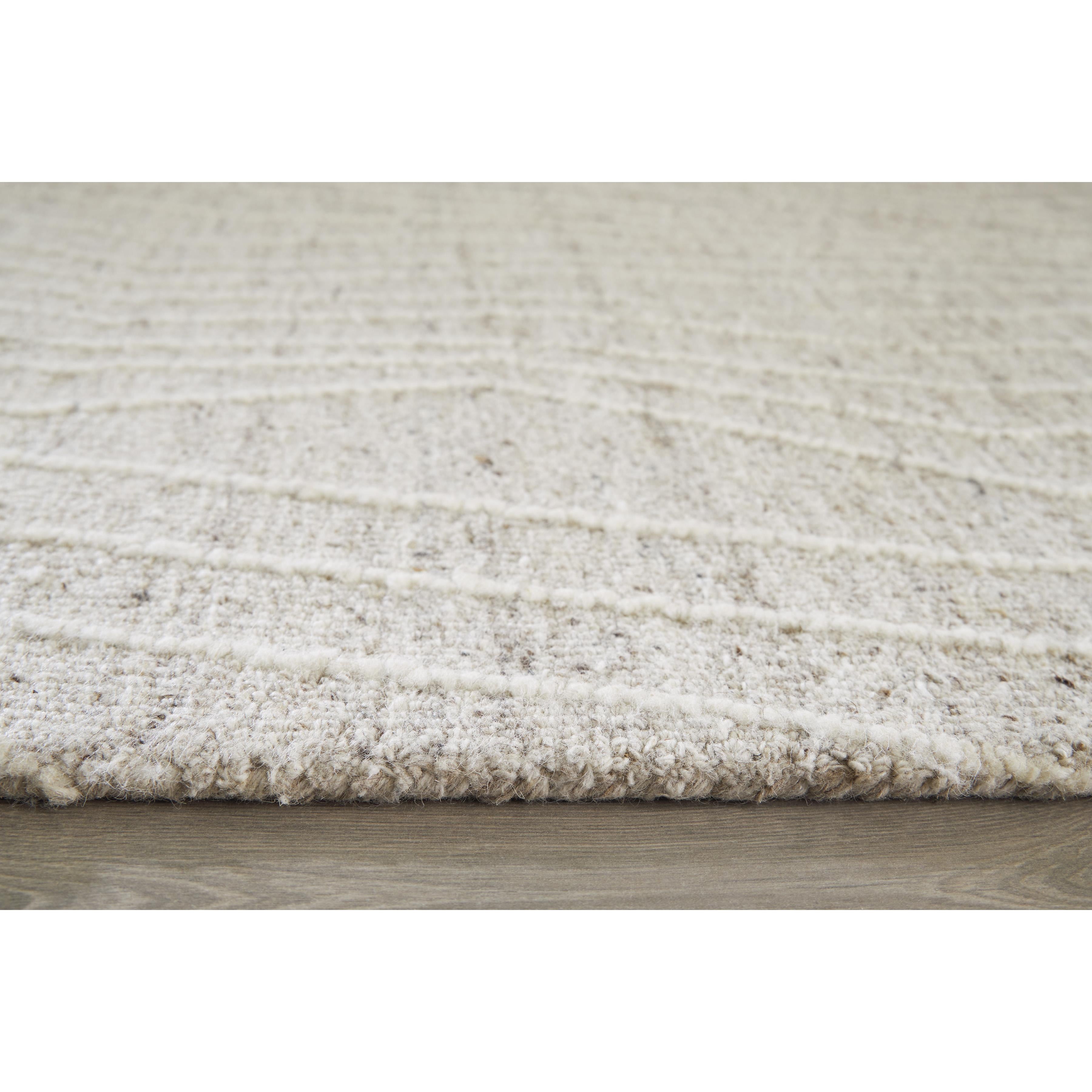 Signature Design by Ashley Varahill R406931 Large Rug - Image 3