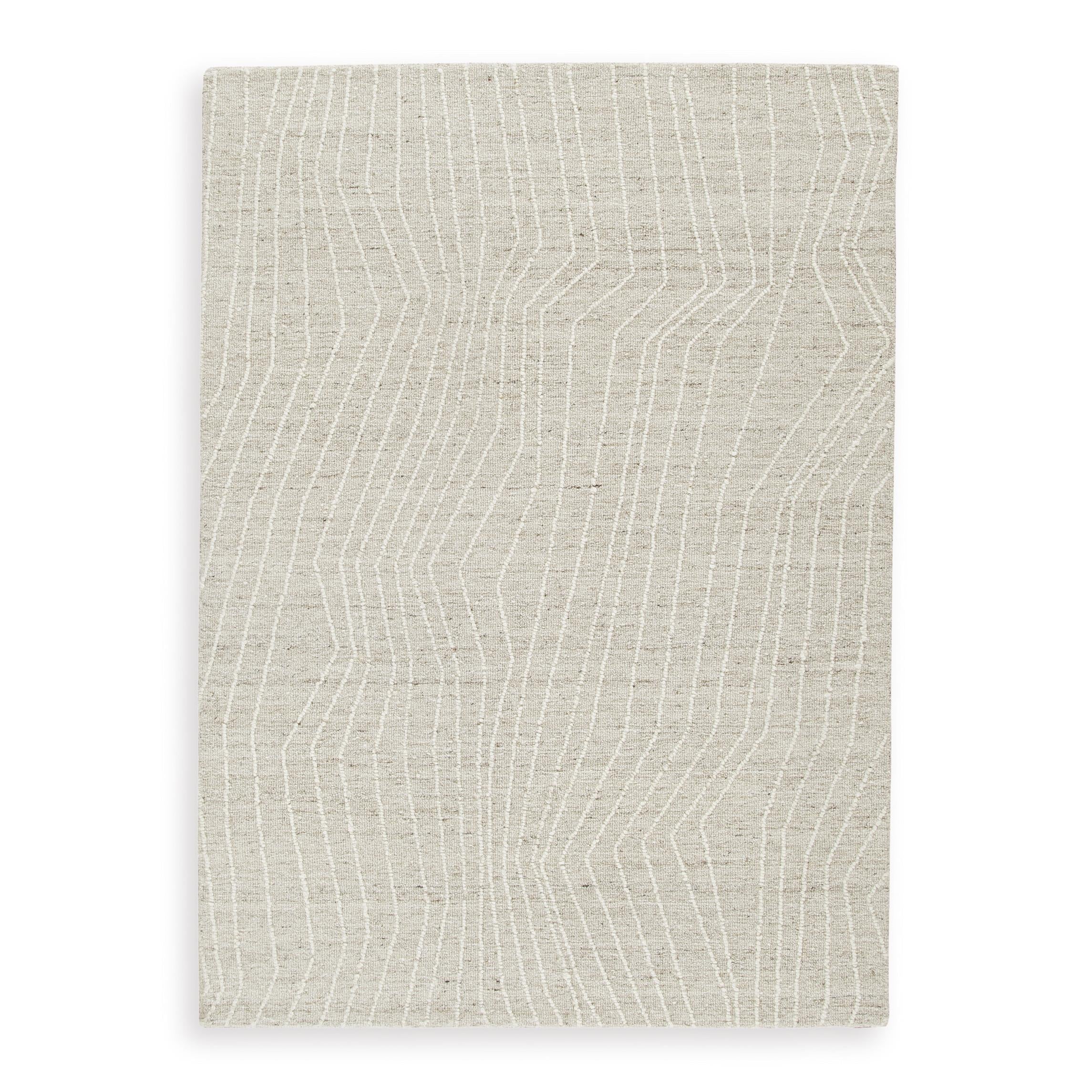 Signature Design by Ashley Varahill R406932 Medium Rug - Image 1